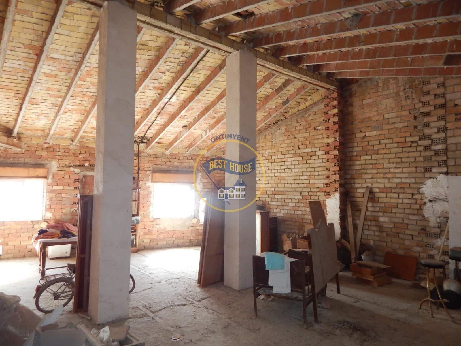 5 quarto Casa em Banda para venda em Montaverner - 100 000 € (Ref: 9005280)