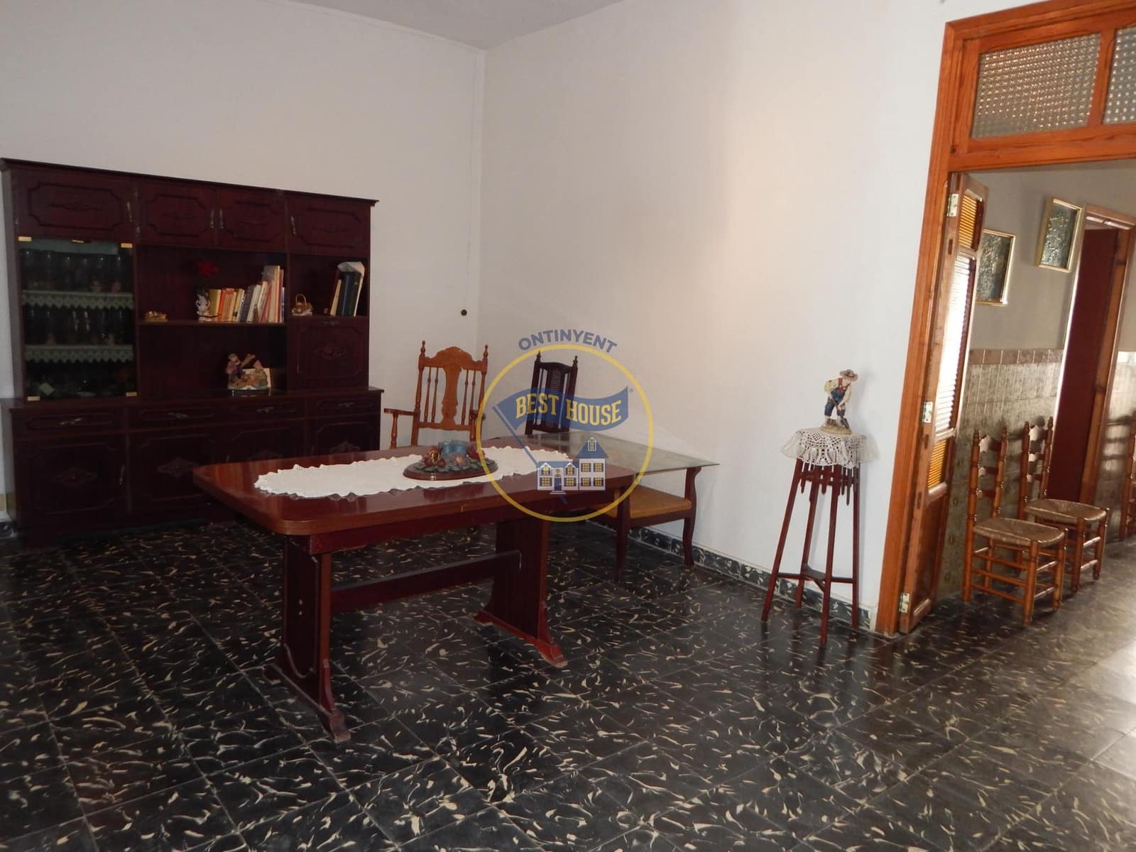 5 quarto Casa em Banda para venda em Montaverner - 100 000 € (Ref: 9005280)