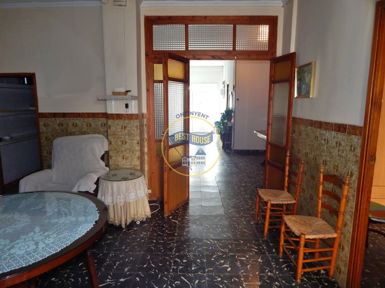 5 quarto Casa em Banda para venda em Montaverner - 100 000 € (Ref: 9005280)