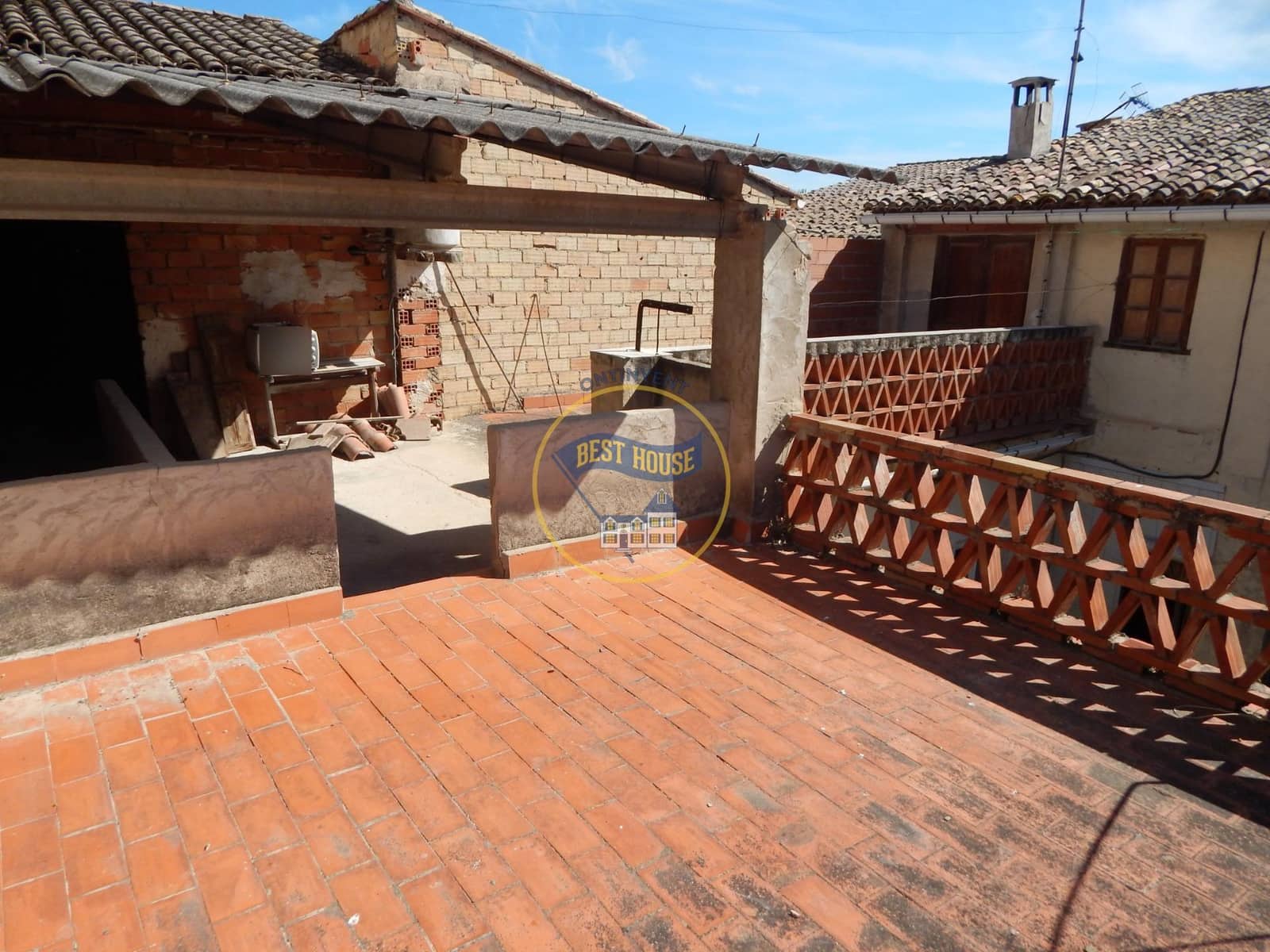 5 quarto Casa em Banda para venda em Montaverner - 100 000 € (Ref: 9005280)