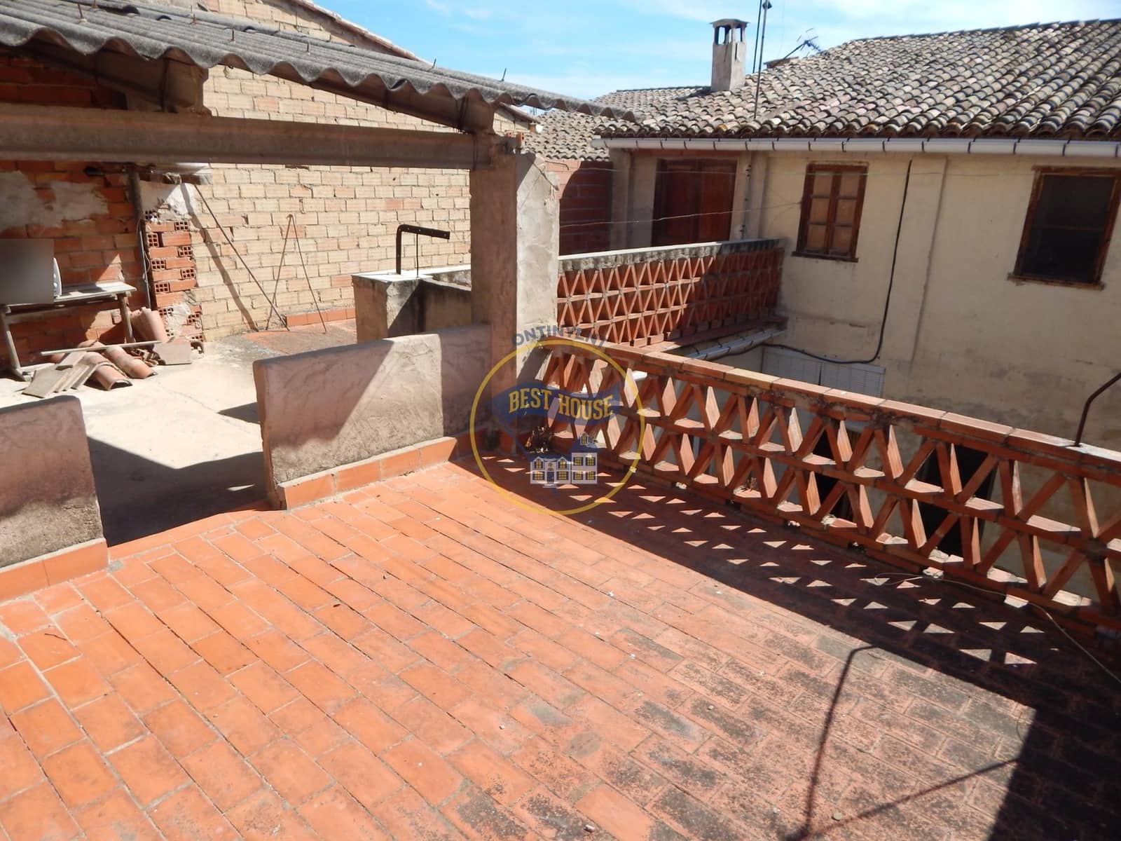 5 quarto Casa em Banda para venda em Montaverner - 100 000 € (Ref: 9005280)