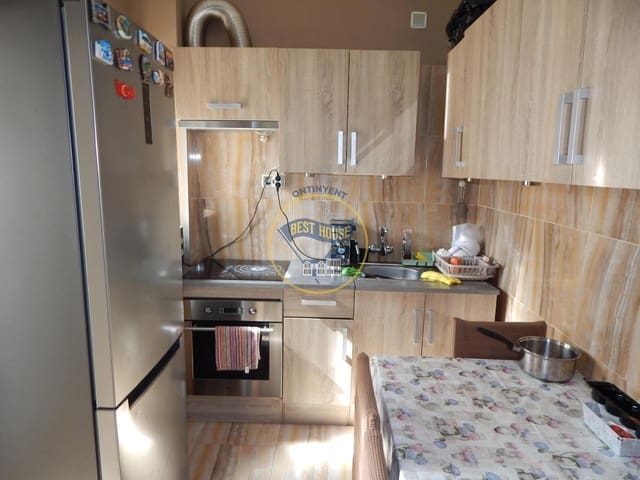 3 quarto Apartamento para venda em Ontinyent - 75 000 € (Ref: 9014502)