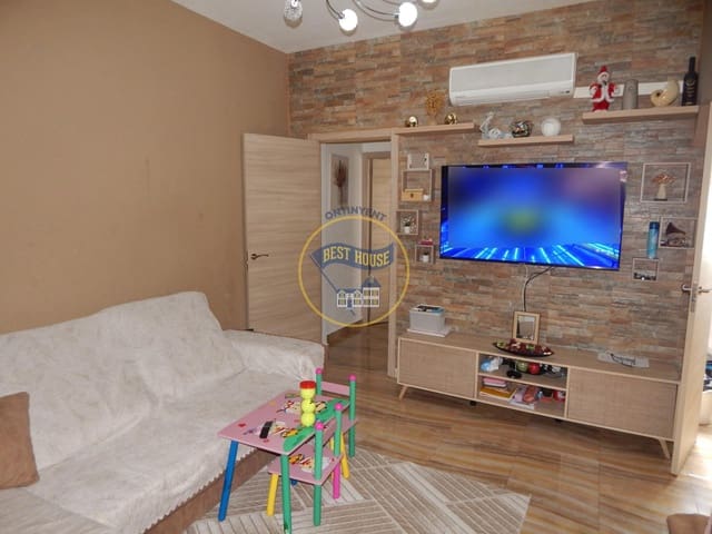 3 quarto Apartamento para venda em Ontinyent - 75 000 € (Ref: 9014502)