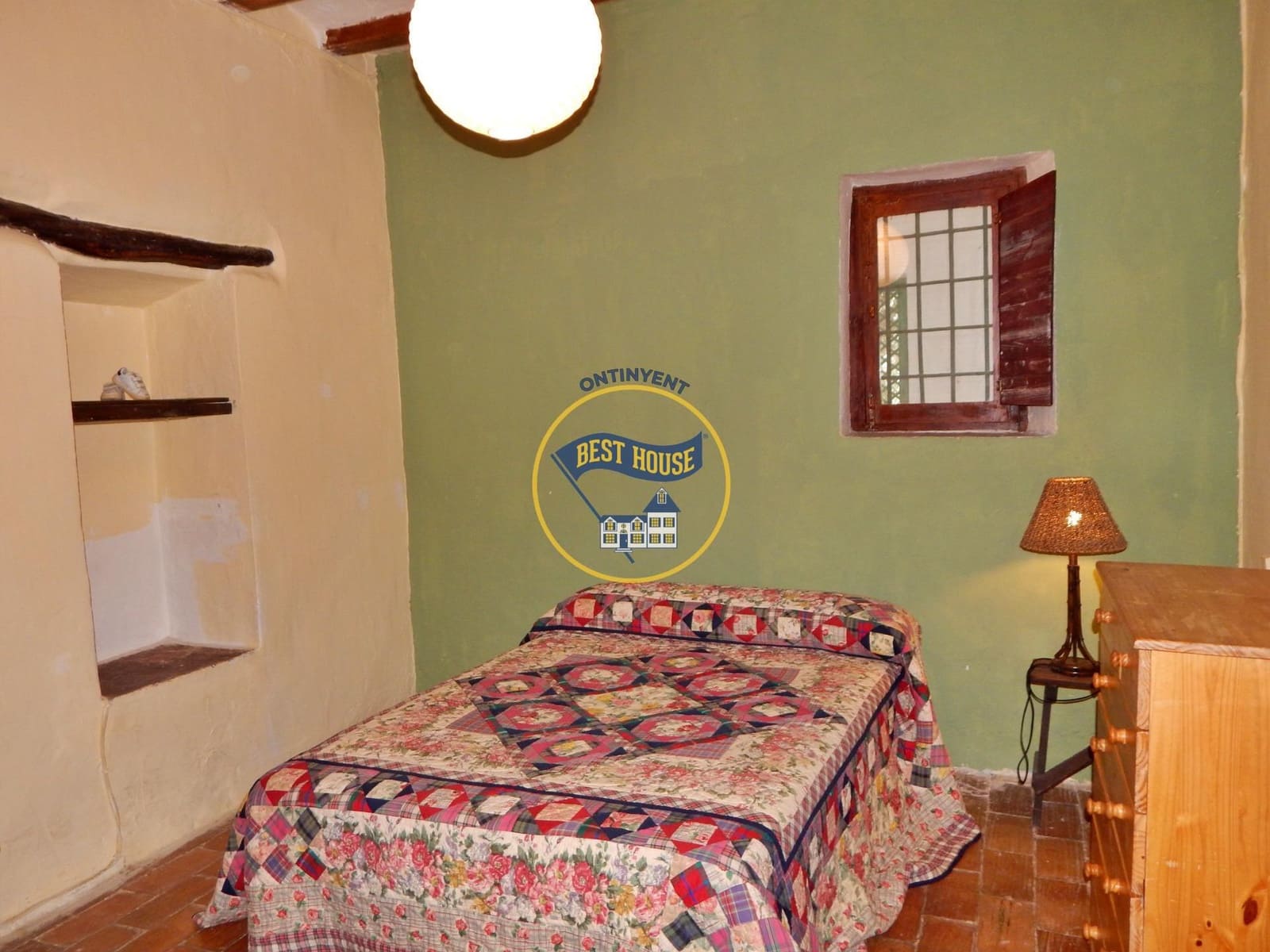 7 bedroom Villa for sale in Cocentaina with pool garage - € 950,000 (Ref: 9017321)