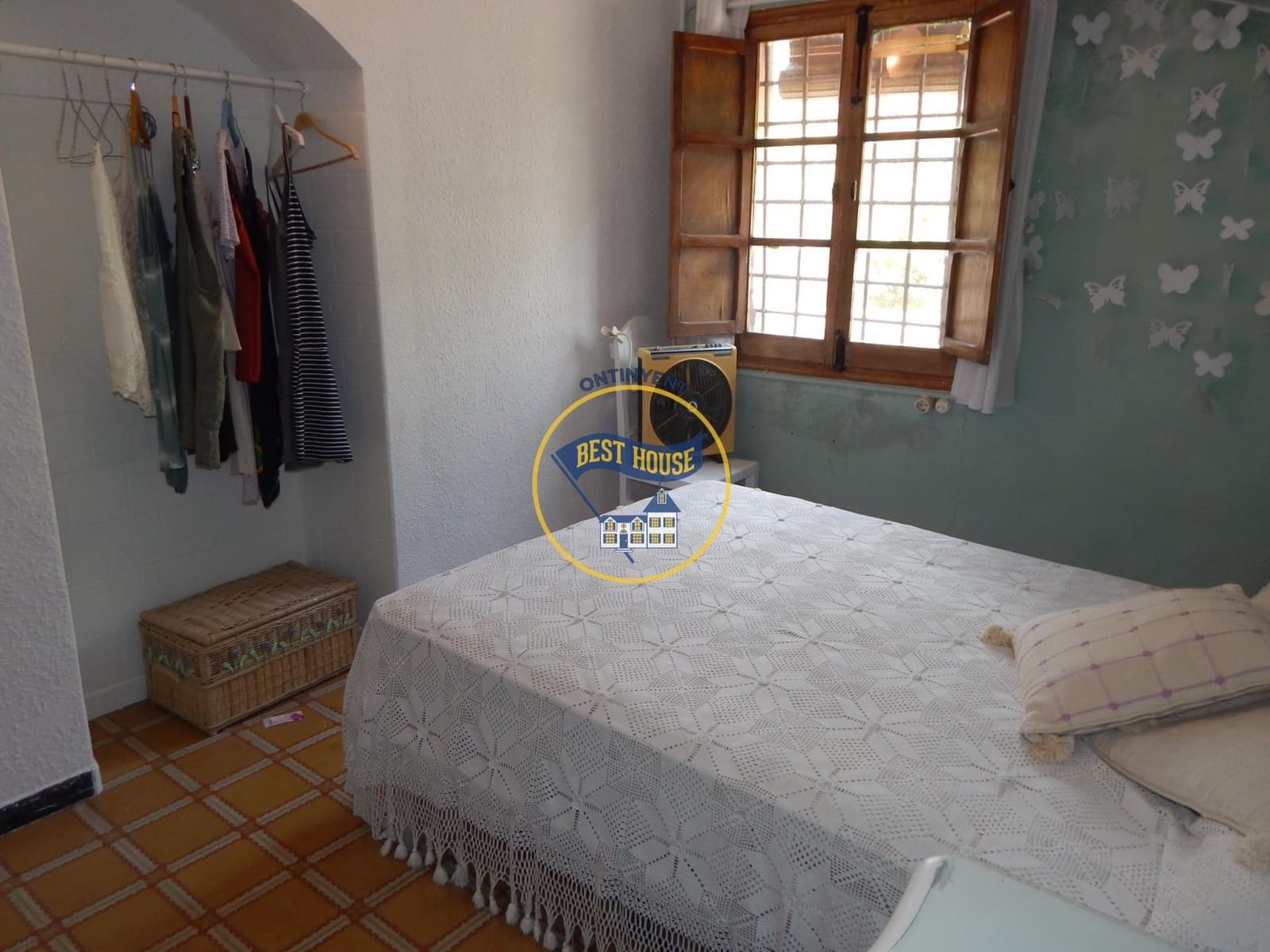 7 bedroom Villa for sale in Cocentaina with pool garage - € 950,000 (Ref: 9017321)