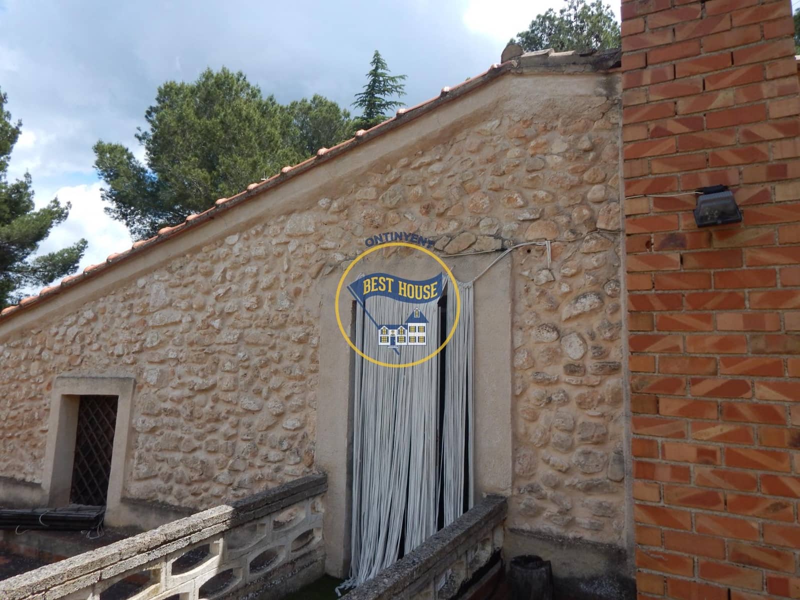 7 bedroom Villa for sale in Cocentaina with pool garage - € 950,000 (Ref: 9017321)