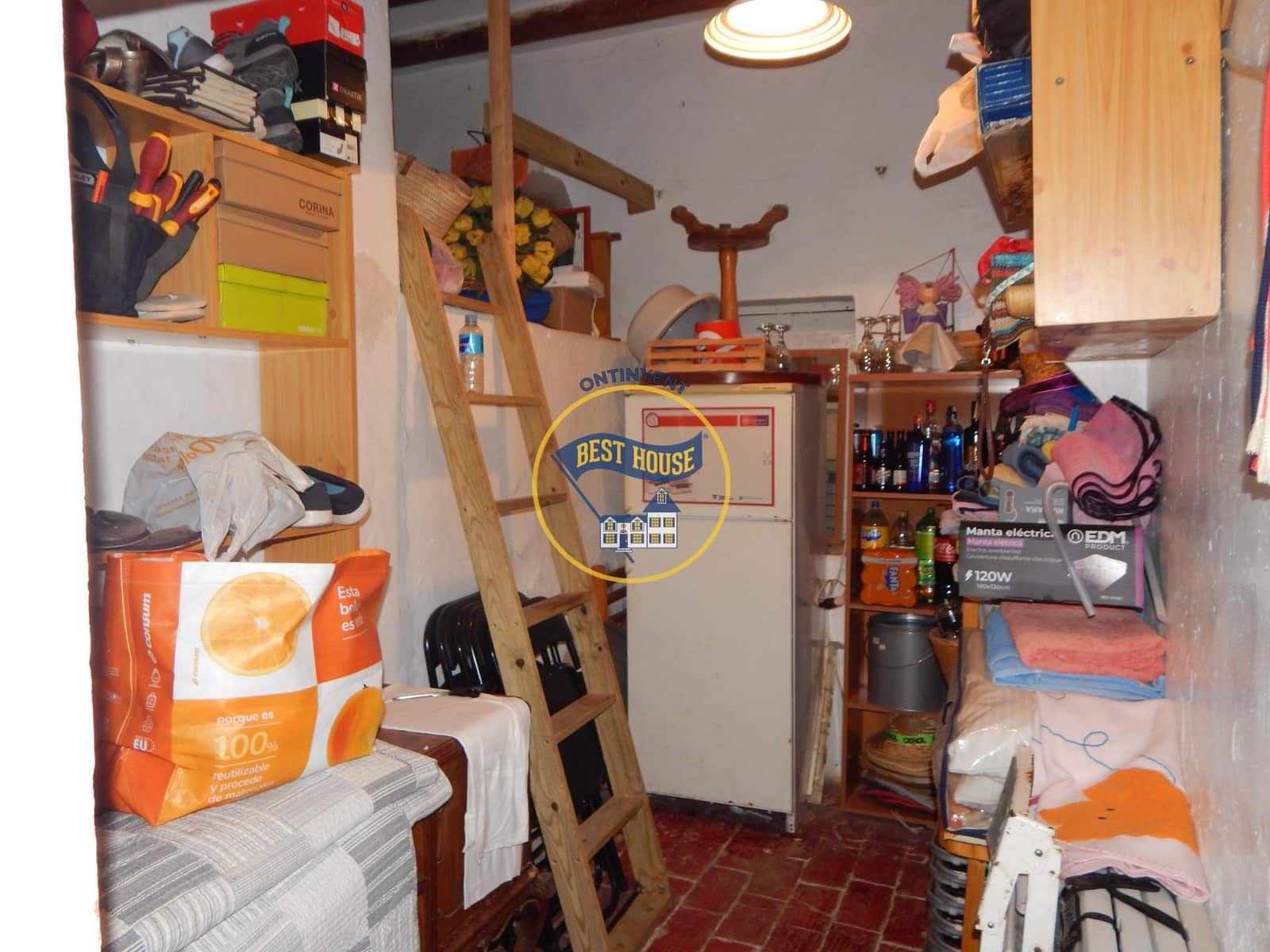 7 bedroom Villa for sale in Cocentaina with pool garage - € 950,000 (Ref: 9017321)