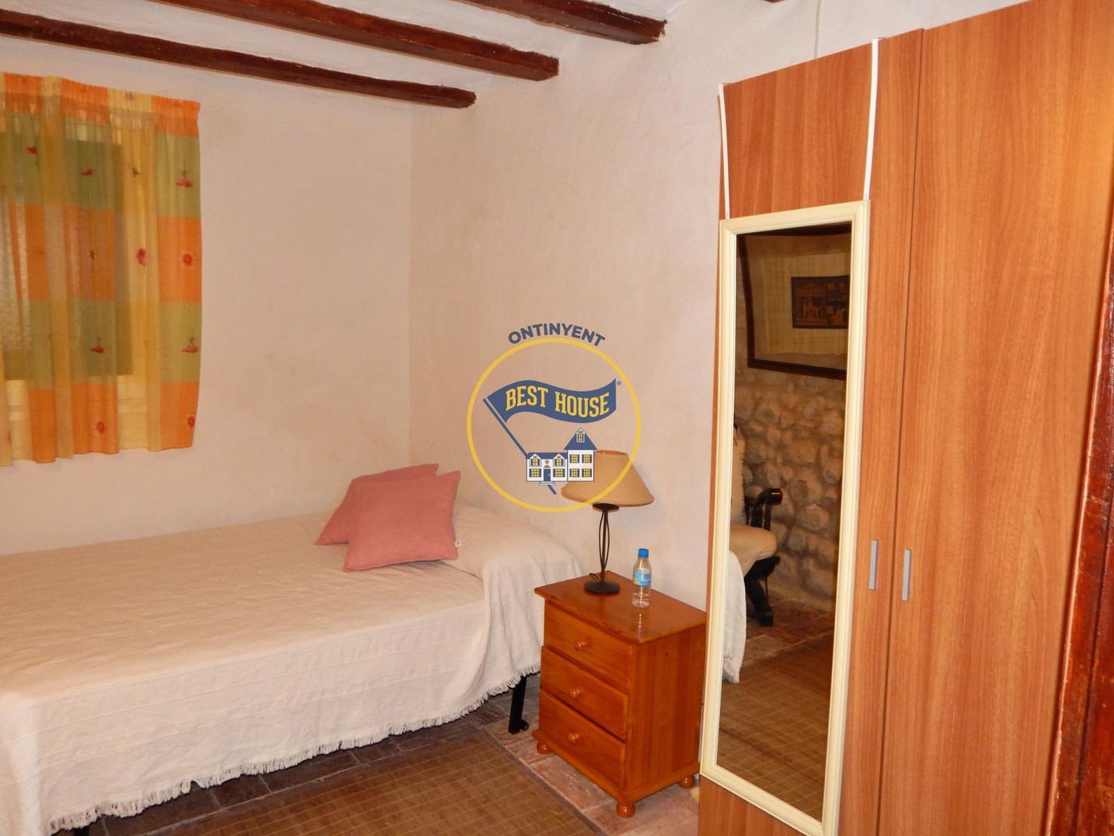 7 bedroom Villa for sale in Cocentaina with pool garage - € 950,000 (Ref: 9017321)