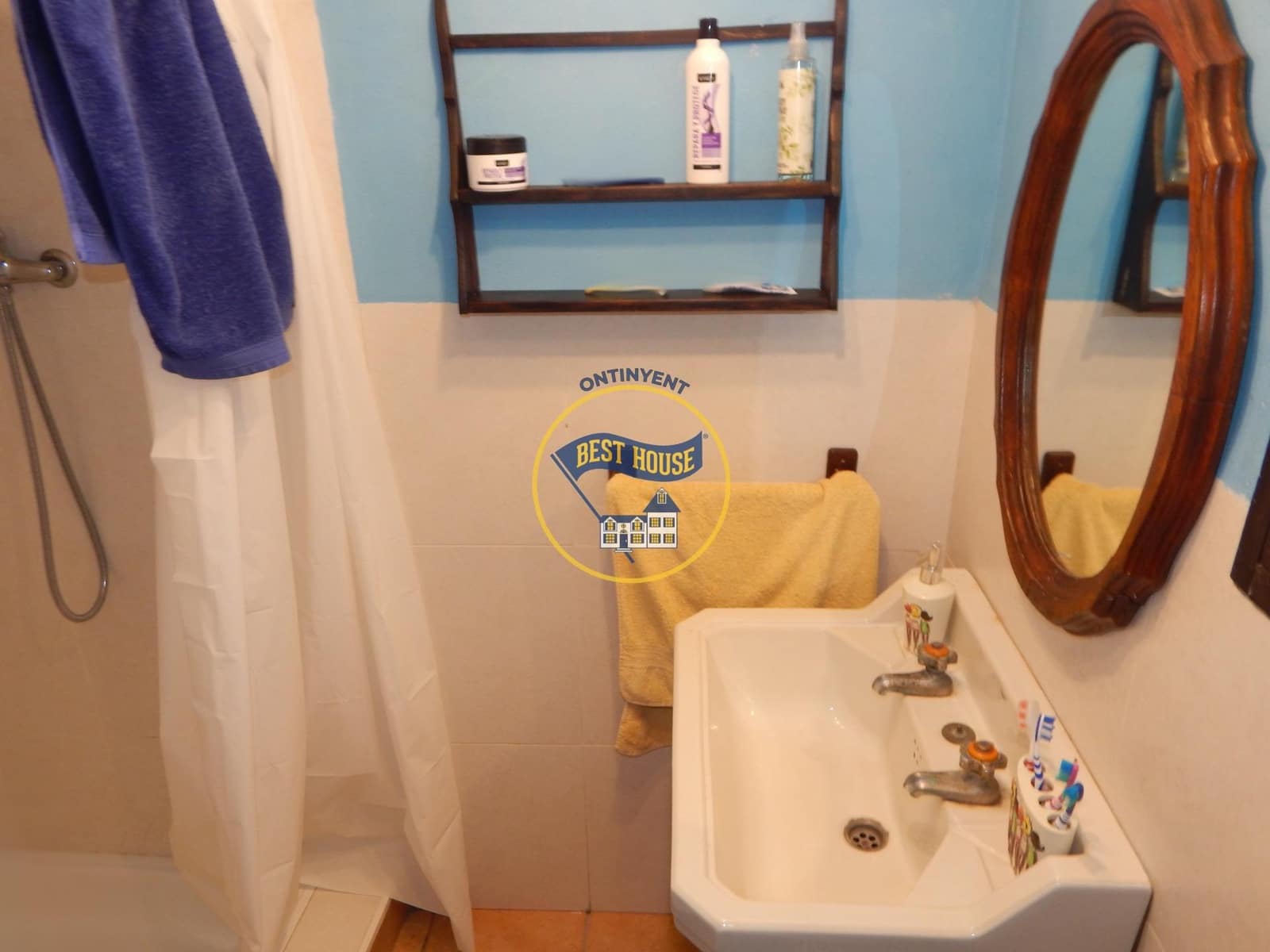 7 bedroom Villa for sale in Cocentaina with pool garage - € 950,000 (Ref: 9017321)