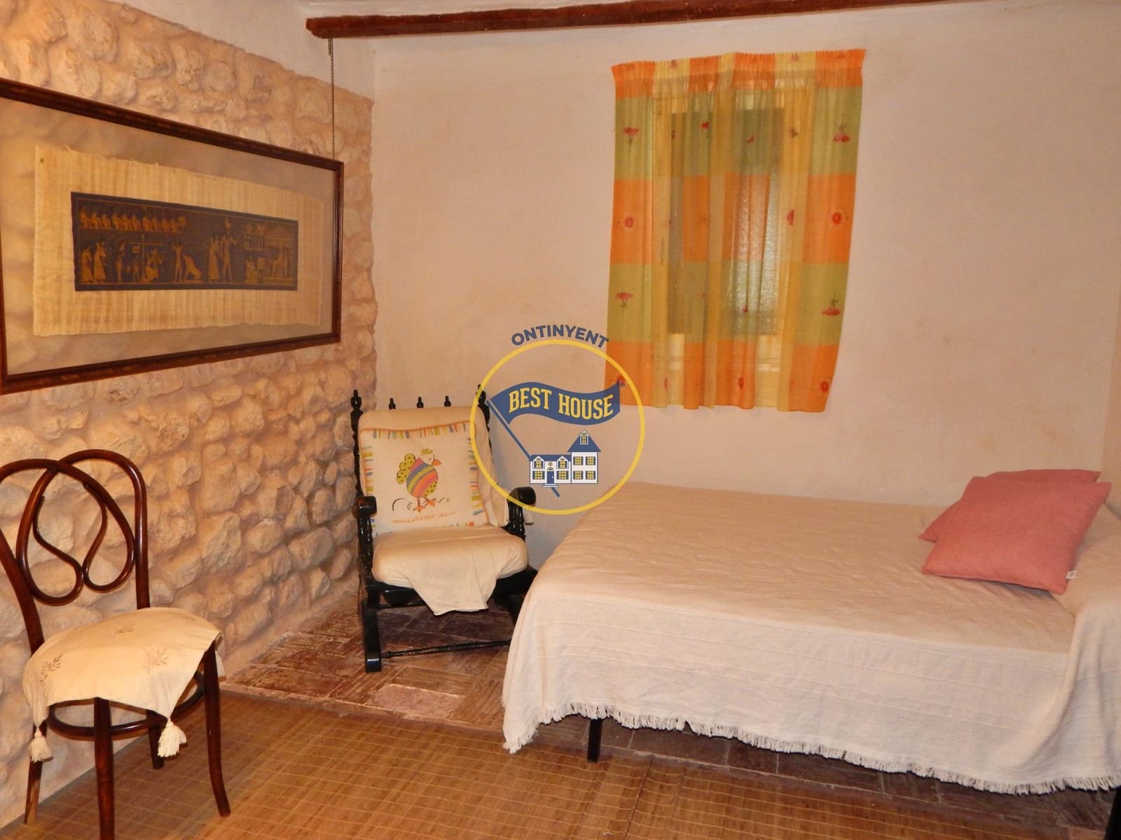 7 bedroom Villa for sale in Cocentaina with pool garage - € 950,000 (Ref: 9017321)