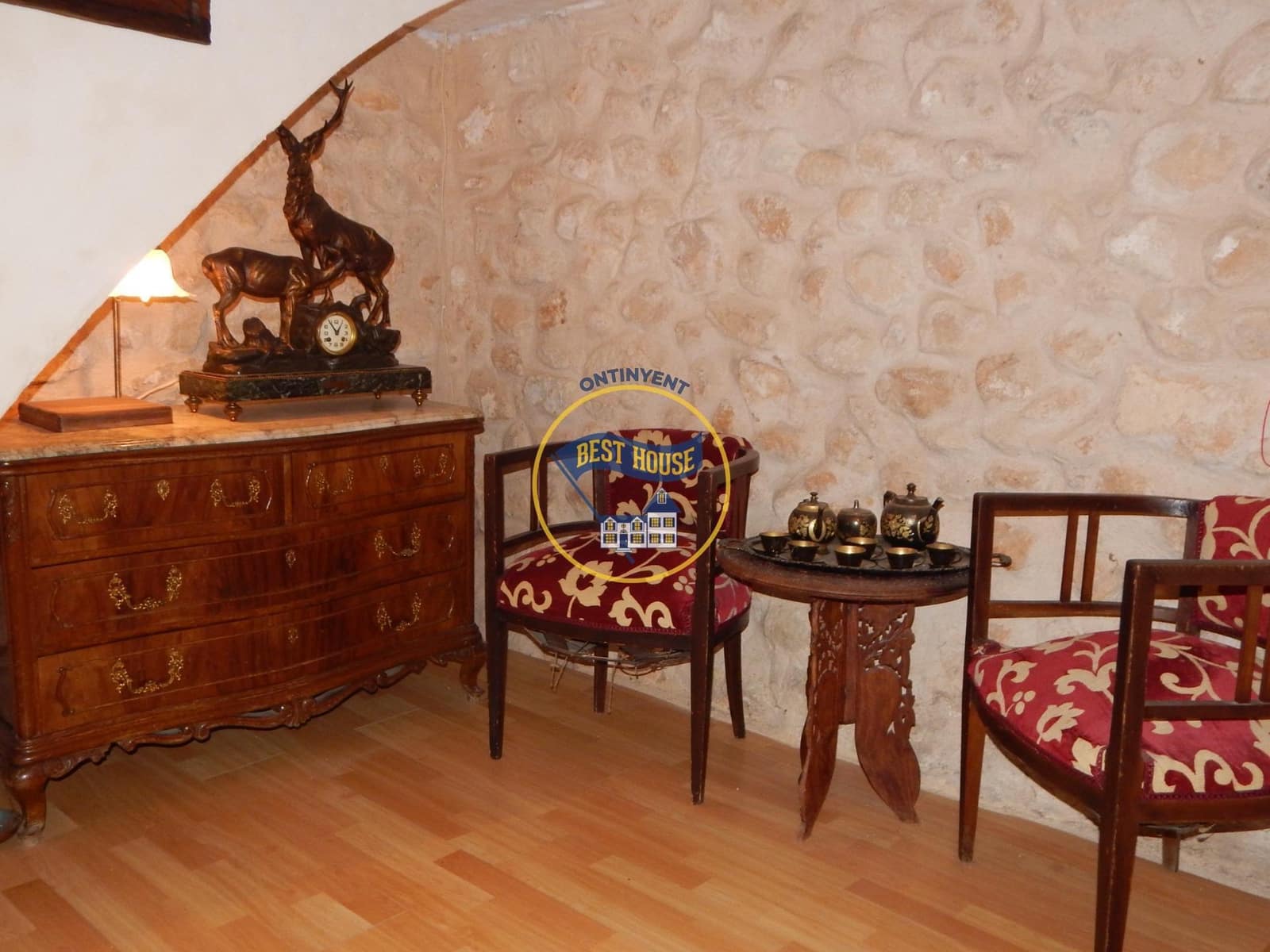 7 bedroom Villa for sale in Cocentaina with pool garage - € 950,000 (Ref: 9017321)