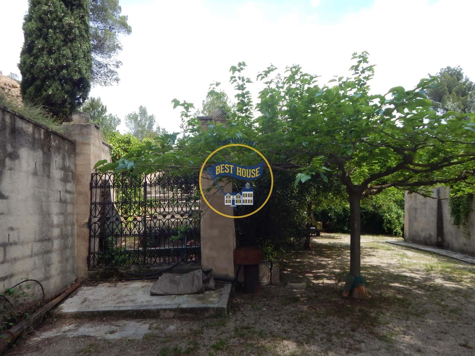 7 bedroom Villa for sale in Cocentaina with pool garage - € 950,000 (Ref: 9017321)