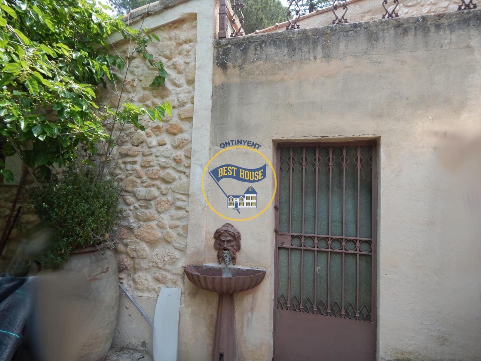 7 bedroom Villa for sale in Cocentaina with pool garage - € 950,000 (Ref: 9017321)