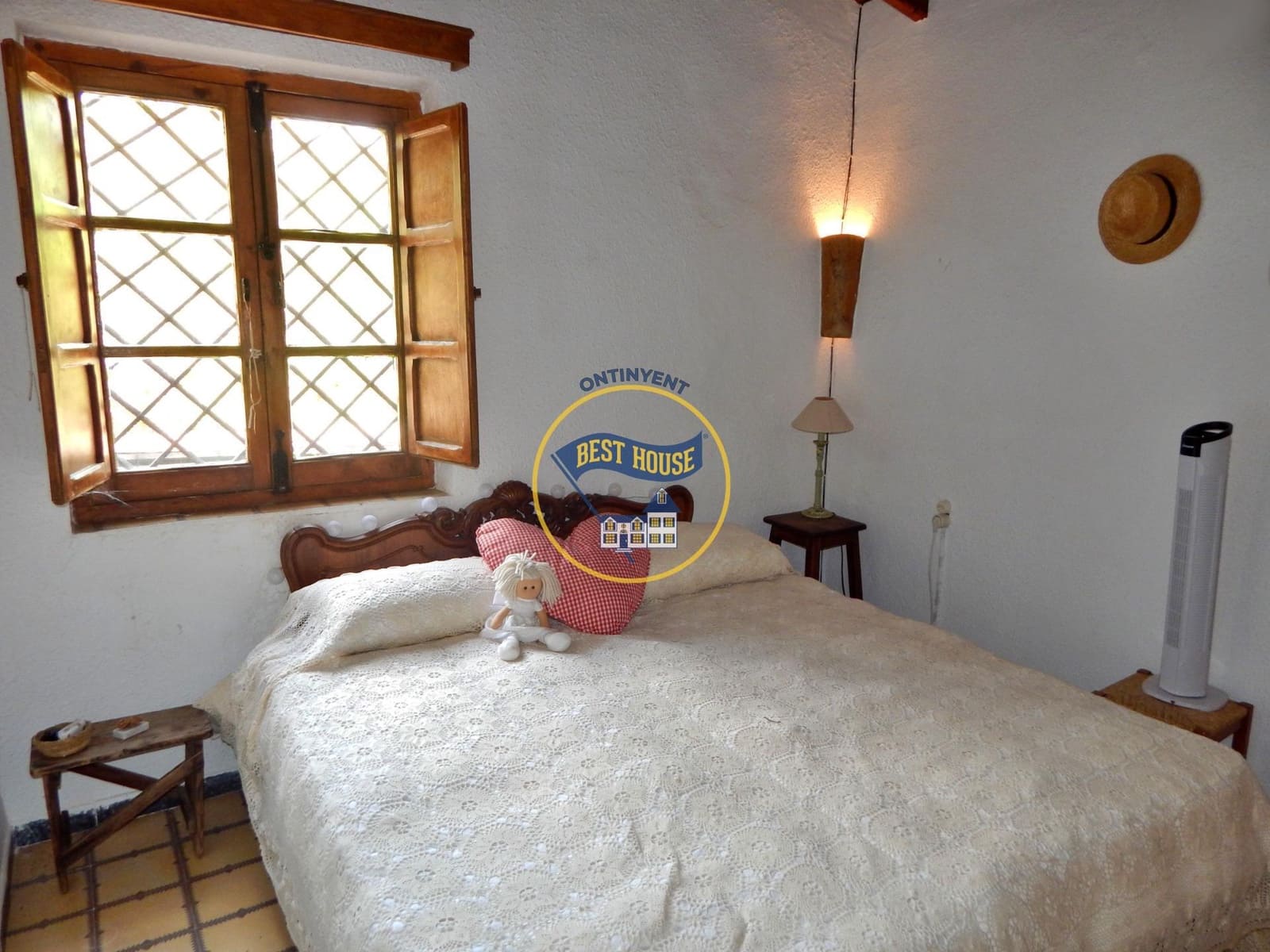 7 bedroom Villa for sale in Cocentaina with pool garage - € 950,000 (Ref: 9017321)