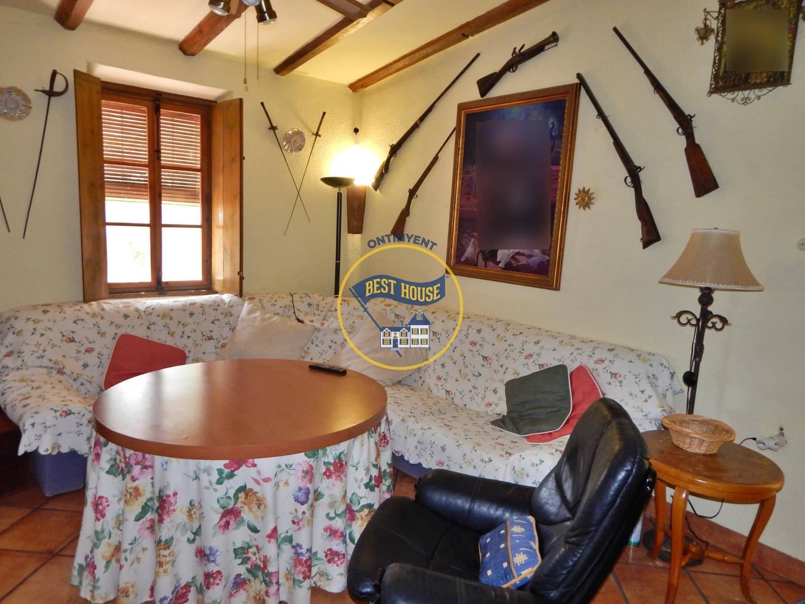 7 bedroom Villa for sale in Cocentaina with pool garage - € 950,000 (Ref: 9017321)