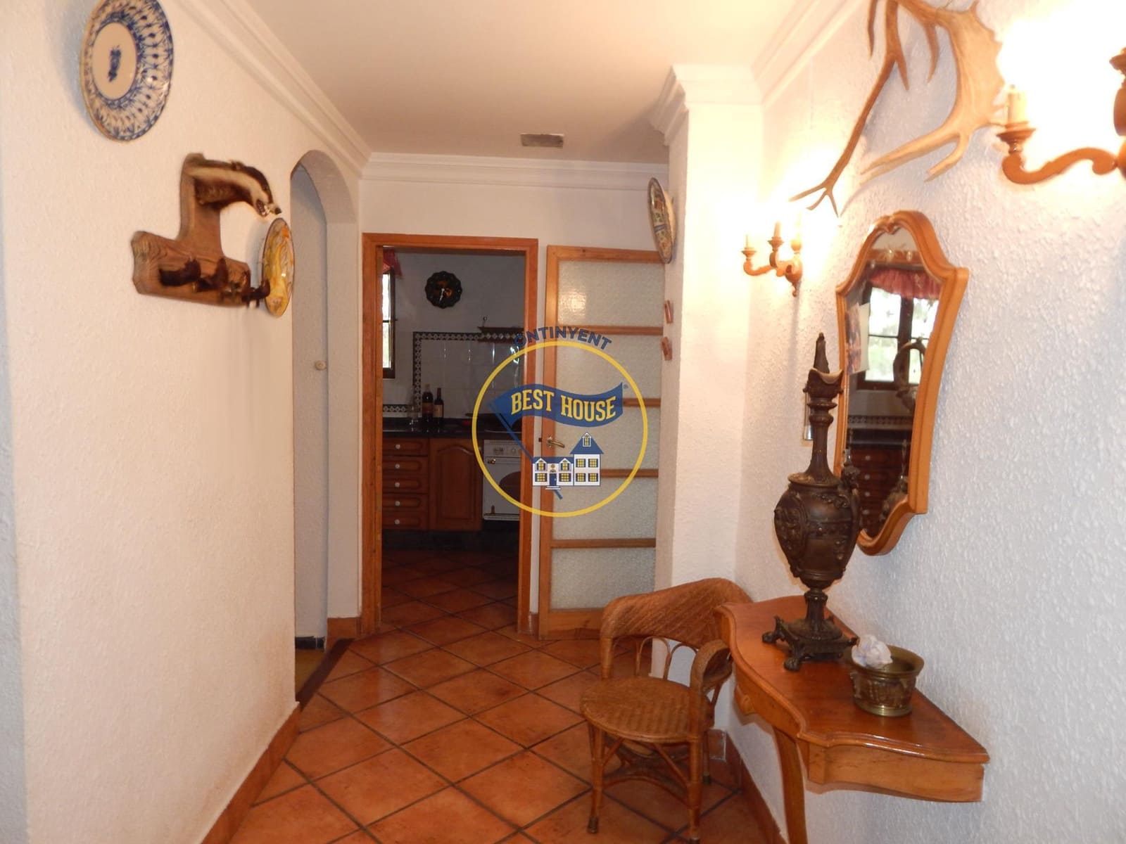 7 bedroom Villa for sale in Cocentaina with pool garage - € 950,000 (Ref: 9017321)