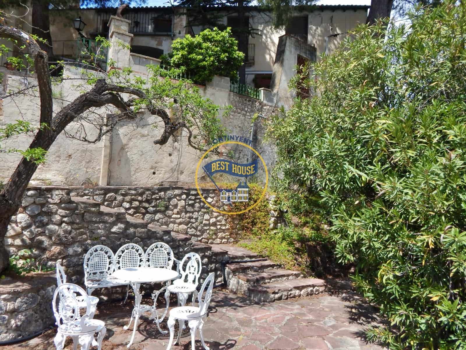 7 bedroom Villa for sale in Cocentaina with pool garage - € 950,000 (Ref: 9017321)