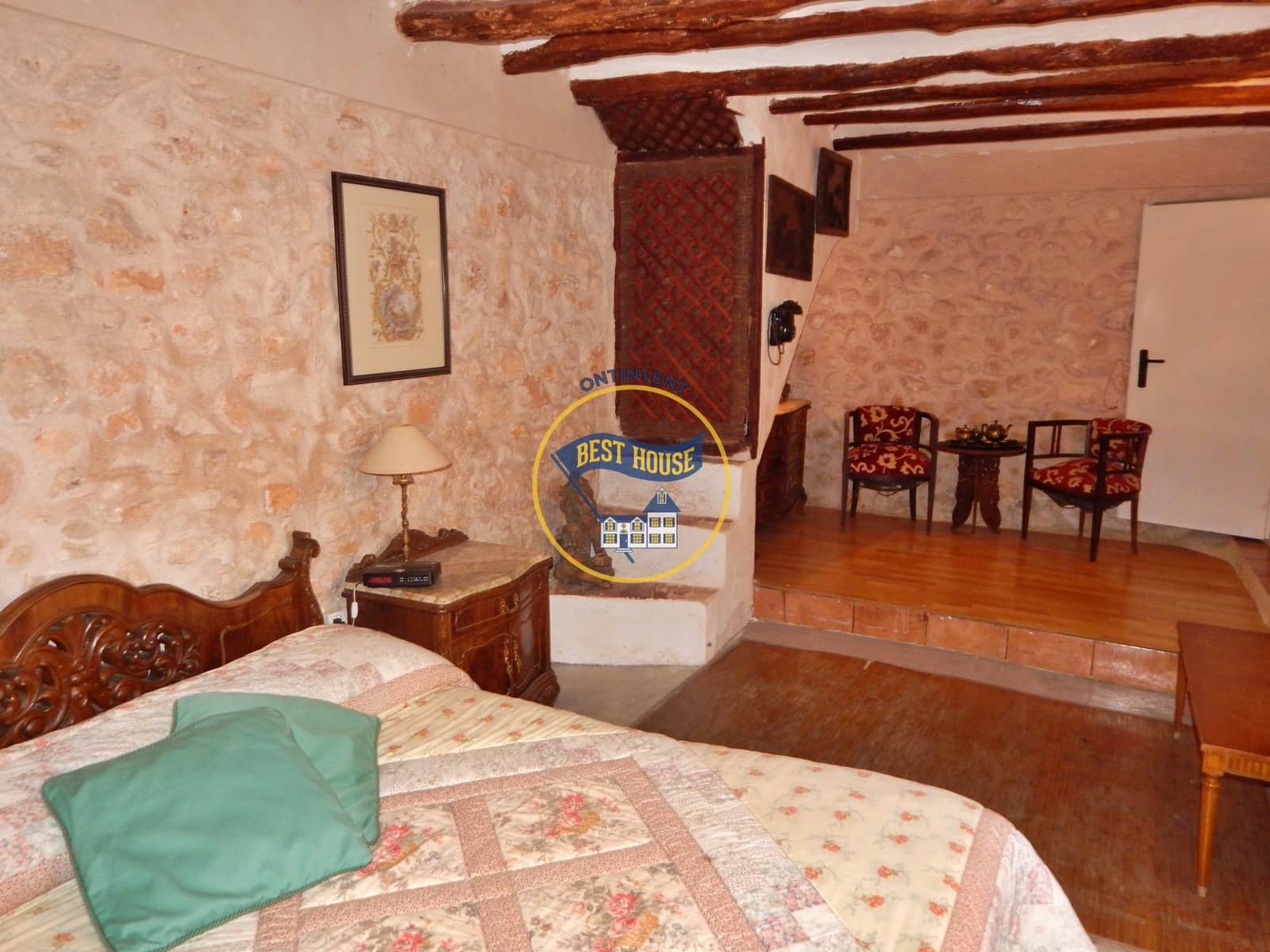 7 bedroom Villa for sale in Cocentaina with pool garage - € 950,000 (Ref: 9017321)