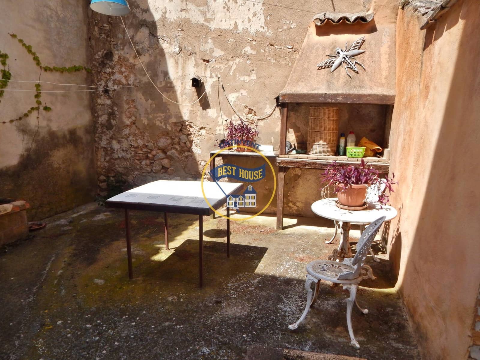 7 bedroom Villa for sale in Cocentaina with pool garage - € 950,000 (Ref: 9017321)