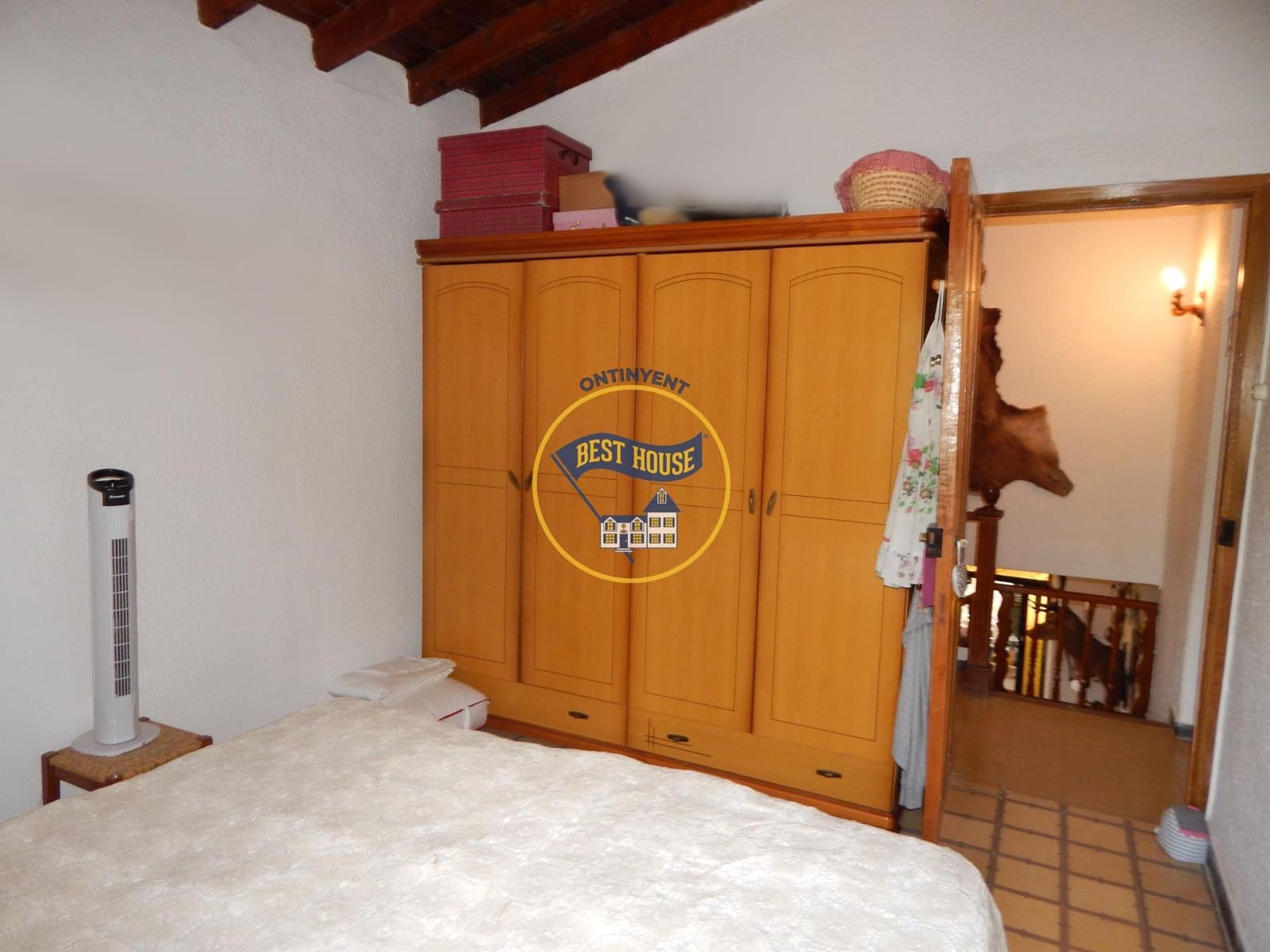 7 bedroom Villa for sale in Cocentaina with pool garage - € 950,000 (Ref: 9017321)