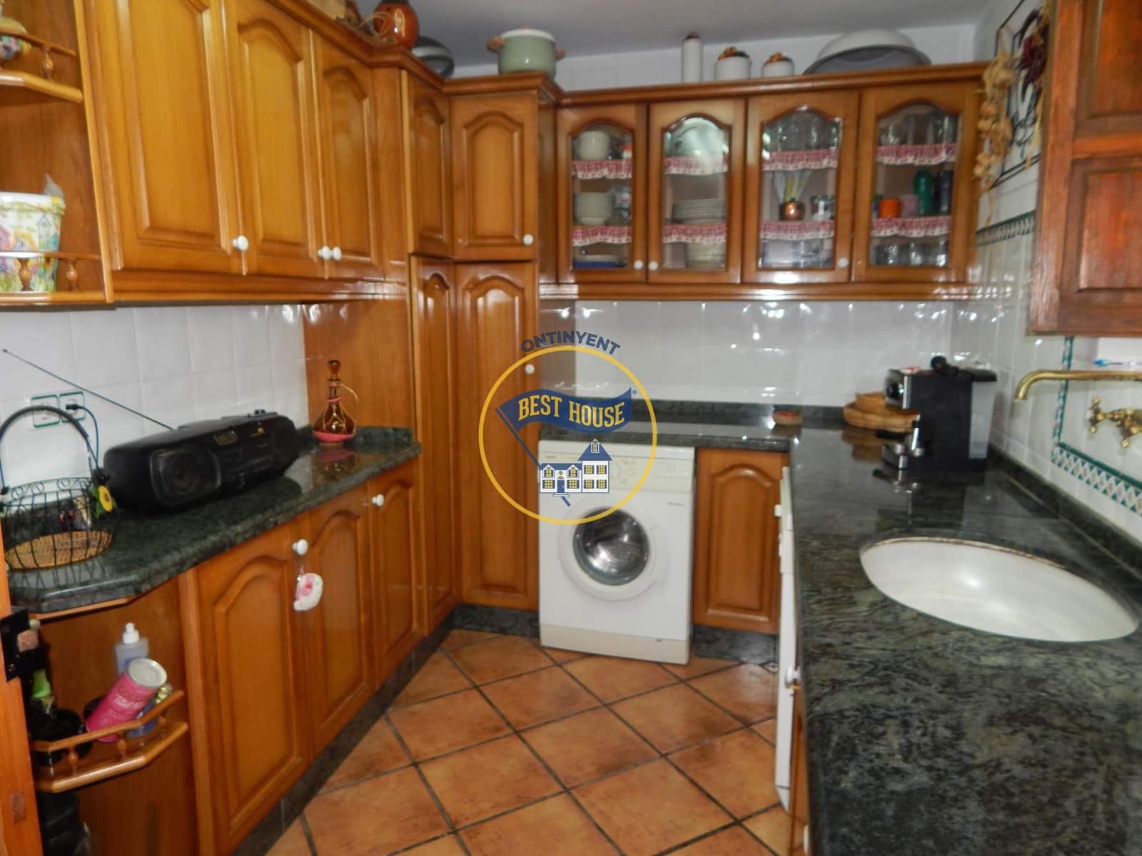 7 bedroom Villa for sale in Cocentaina with pool garage - € 950,000 (Ref: 9017321)