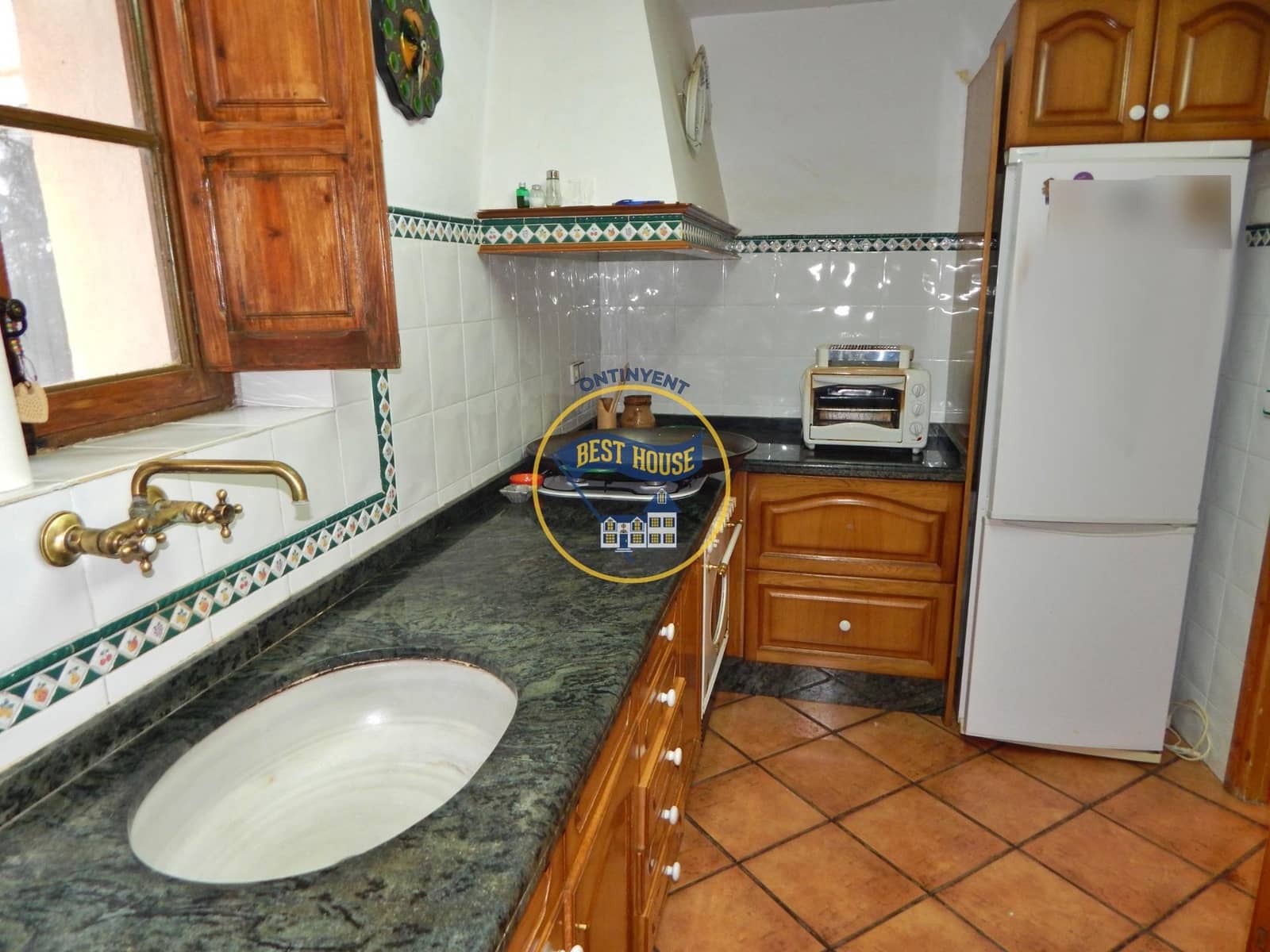 7 bedroom Villa for sale in Cocentaina with pool garage - € 950,000 (Ref: 9017321)