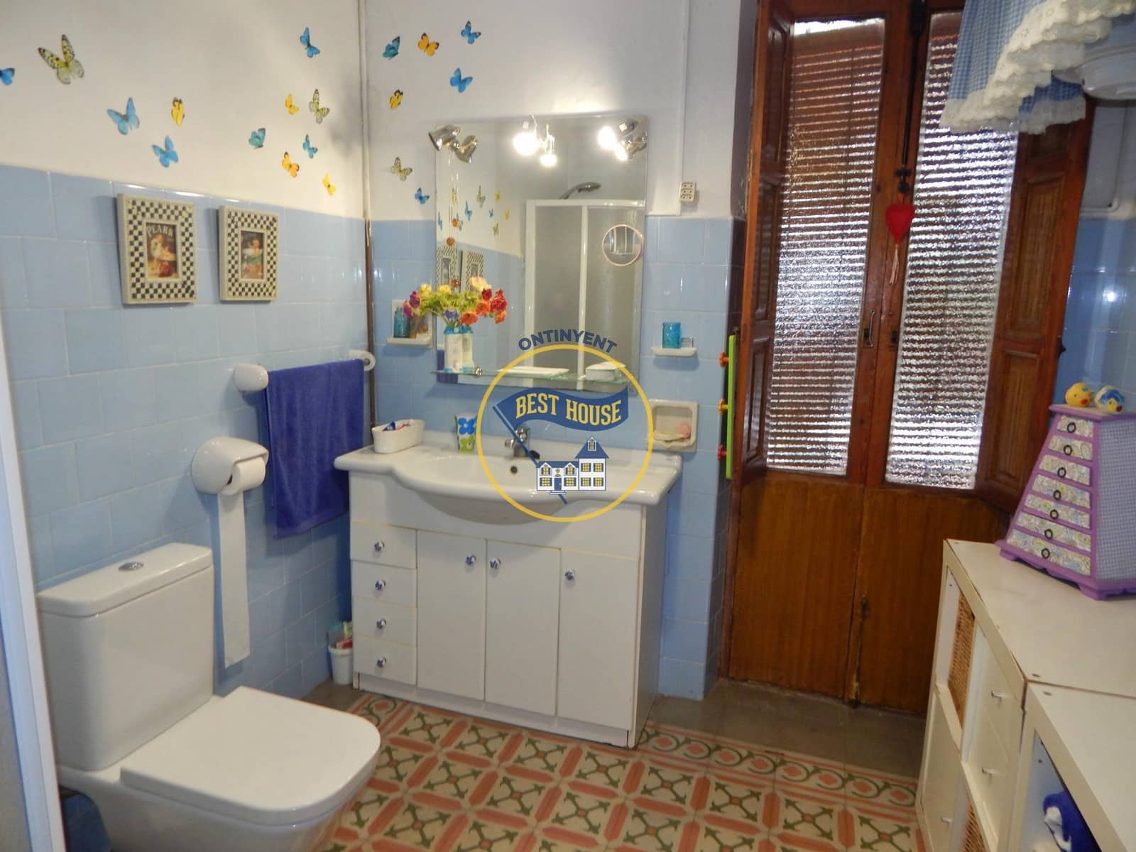 7 bedroom Villa for sale in Cocentaina with pool garage - € 950,000 (Ref: 9017321)