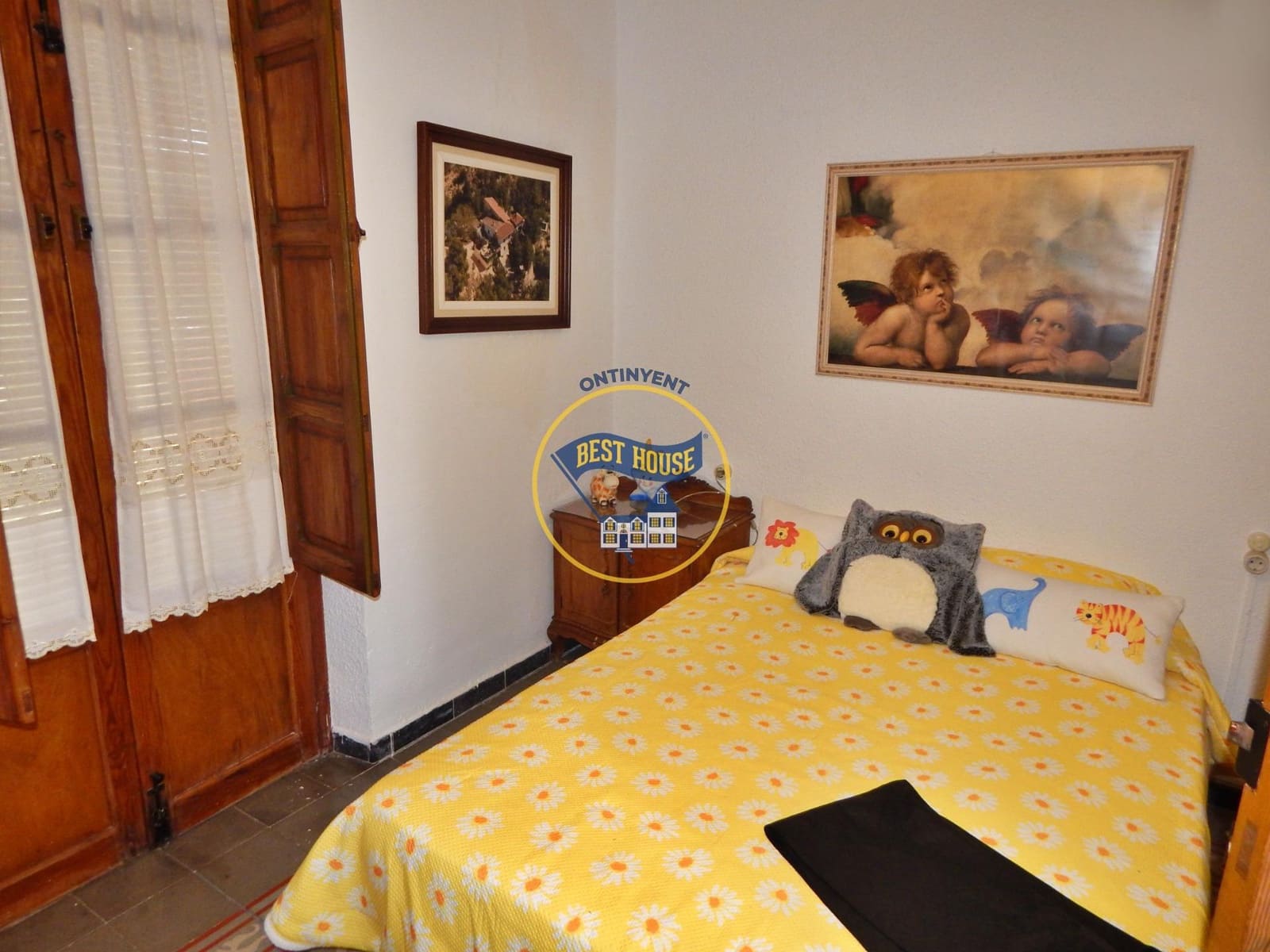 7 bedroom Villa for sale in Cocentaina with pool garage - € 950,000 (Ref: 9017321)