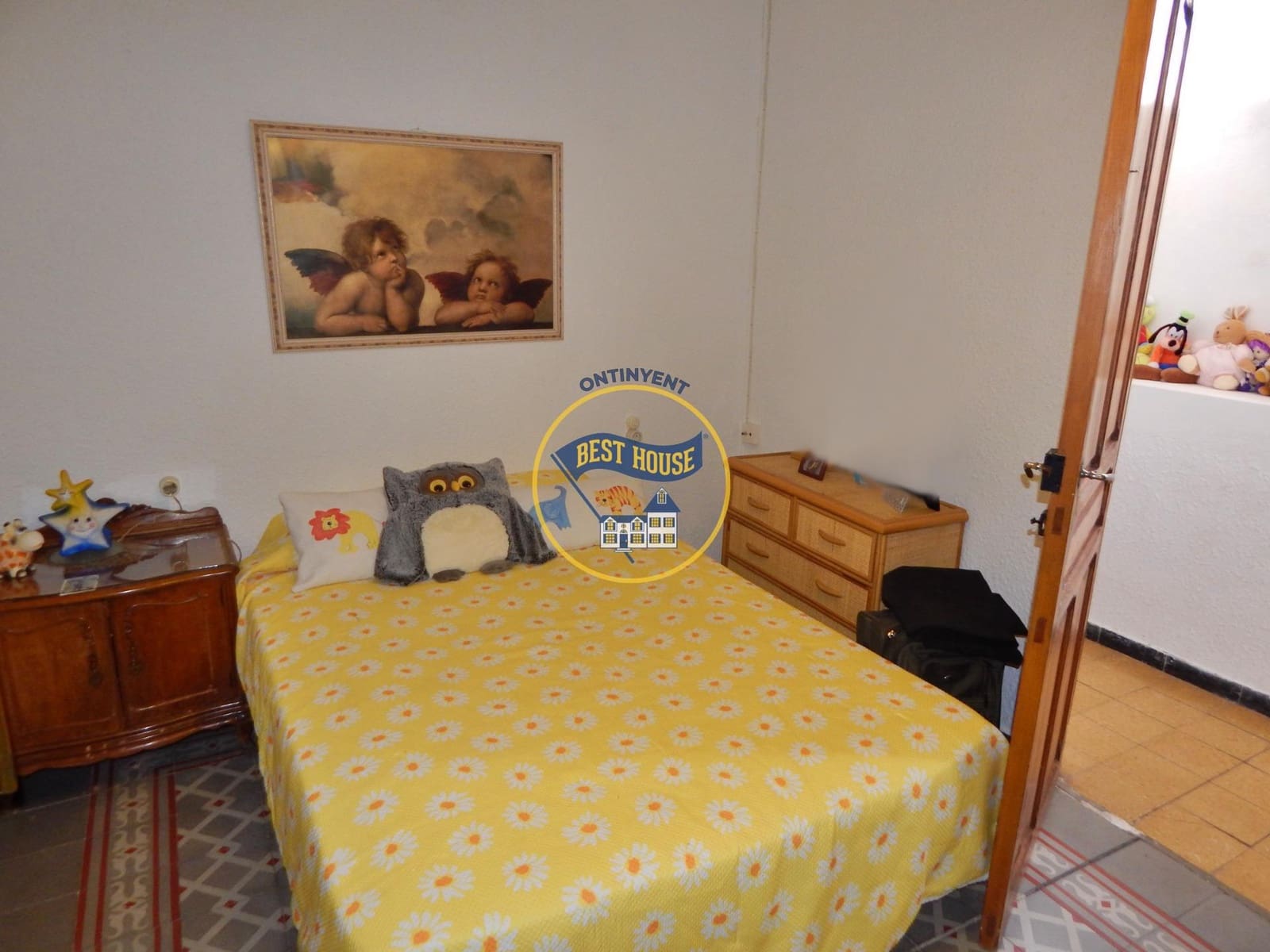 7 bedroom Villa for sale in Cocentaina with pool garage - € 950,000 (Ref: 9017321)