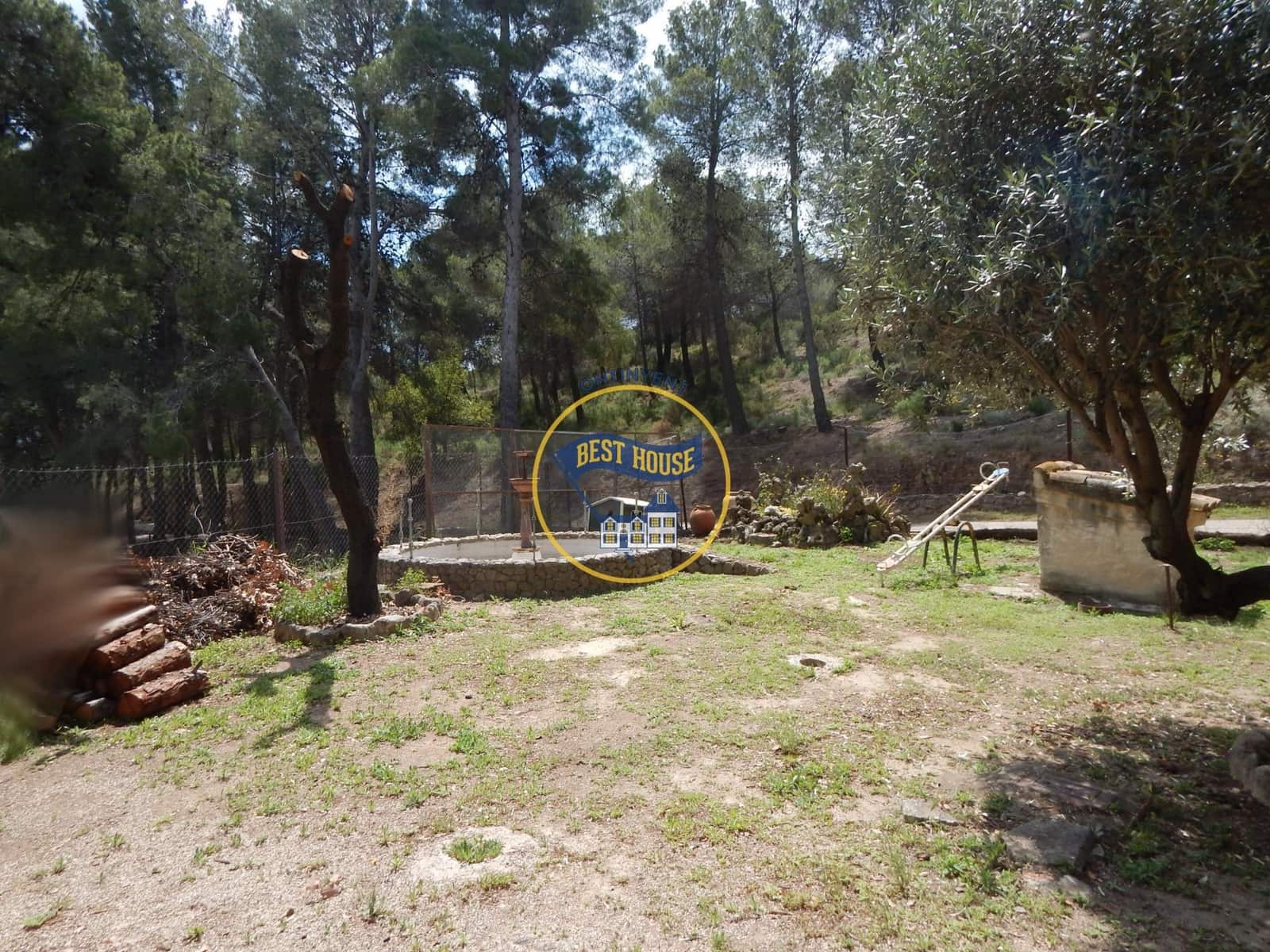 7 bedroom Villa for sale in Cocentaina with pool garage - € 950,000 (Ref: 9017321)