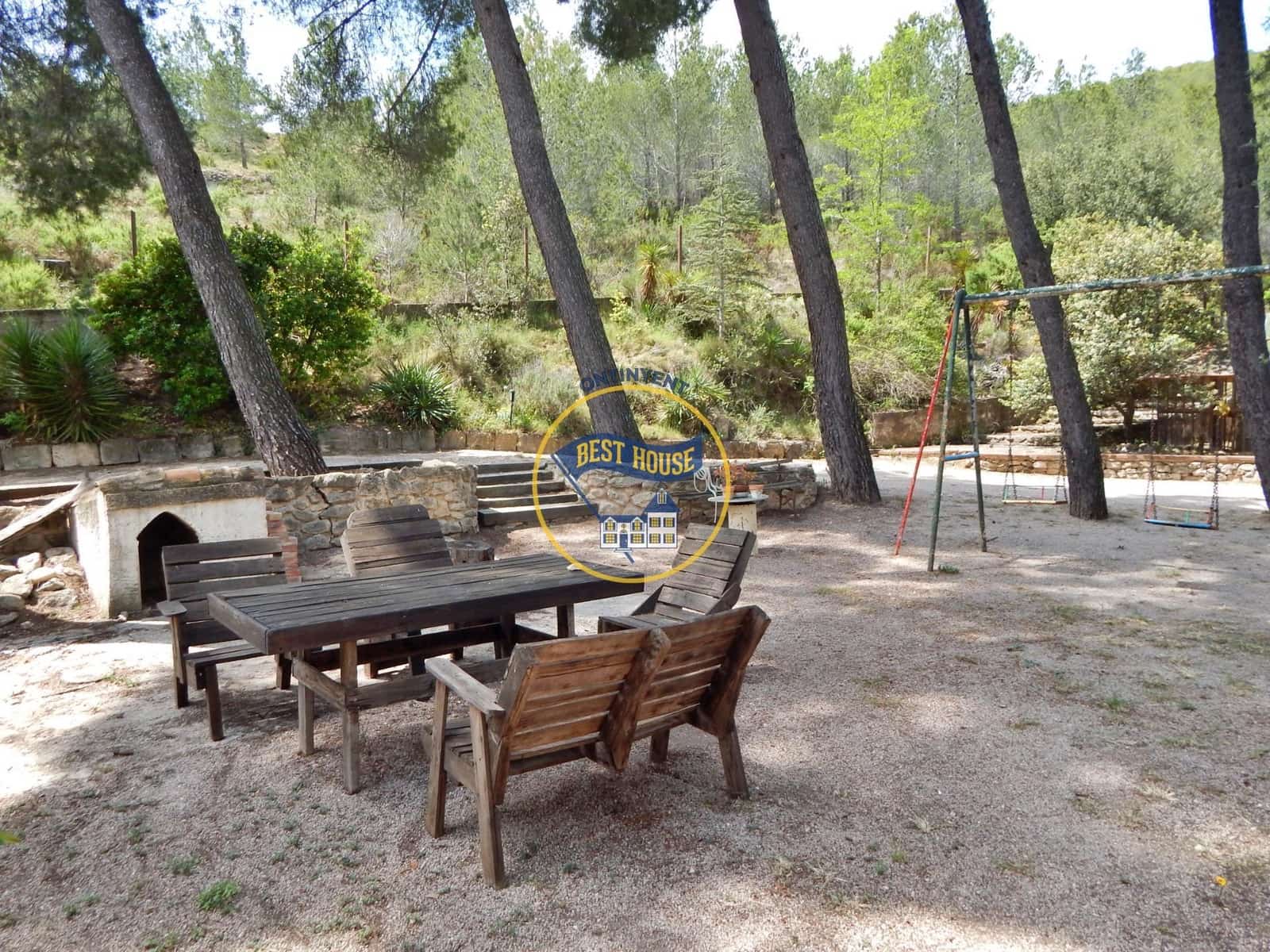 7 bedroom Villa for sale in Cocentaina with pool garage - € 950,000 (Ref: 9017321)