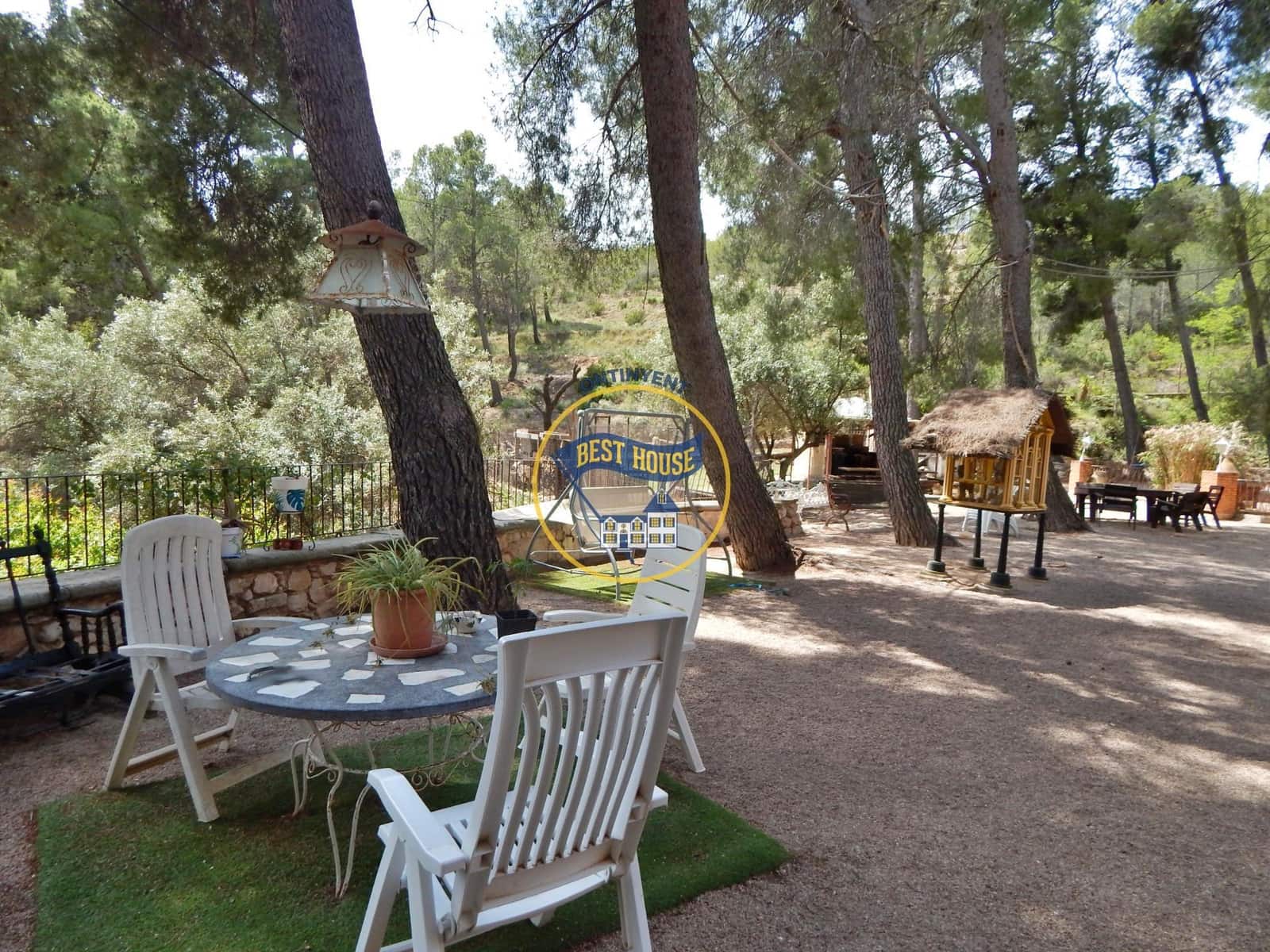 7 bedroom Villa for sale in Cocentaina with pool garage - € 950,000 (Ref: 9017321)