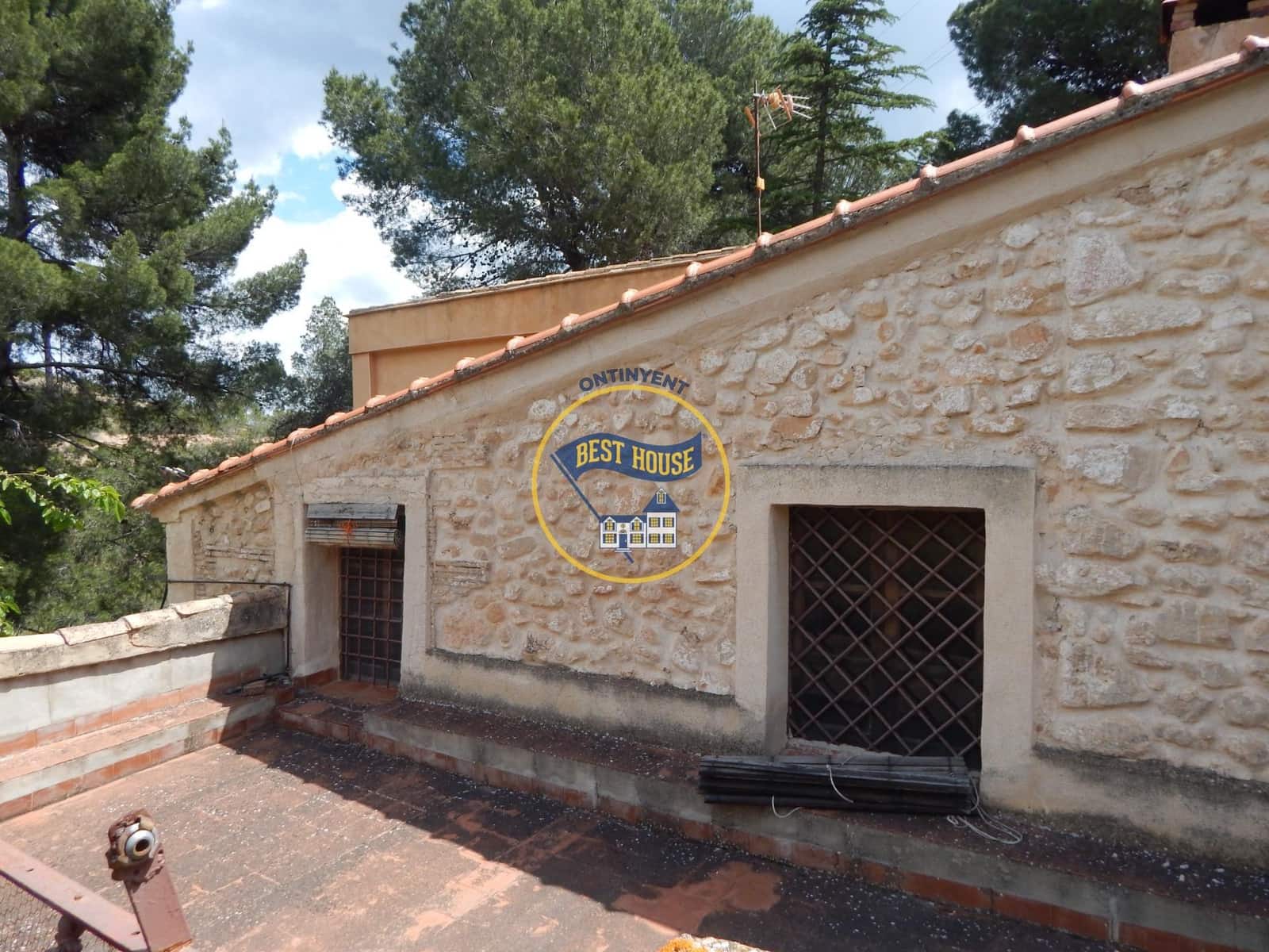 7 bedroom Villa for sale in Cocentaina with pool garage - € 950,000 (Ref: 9017321)