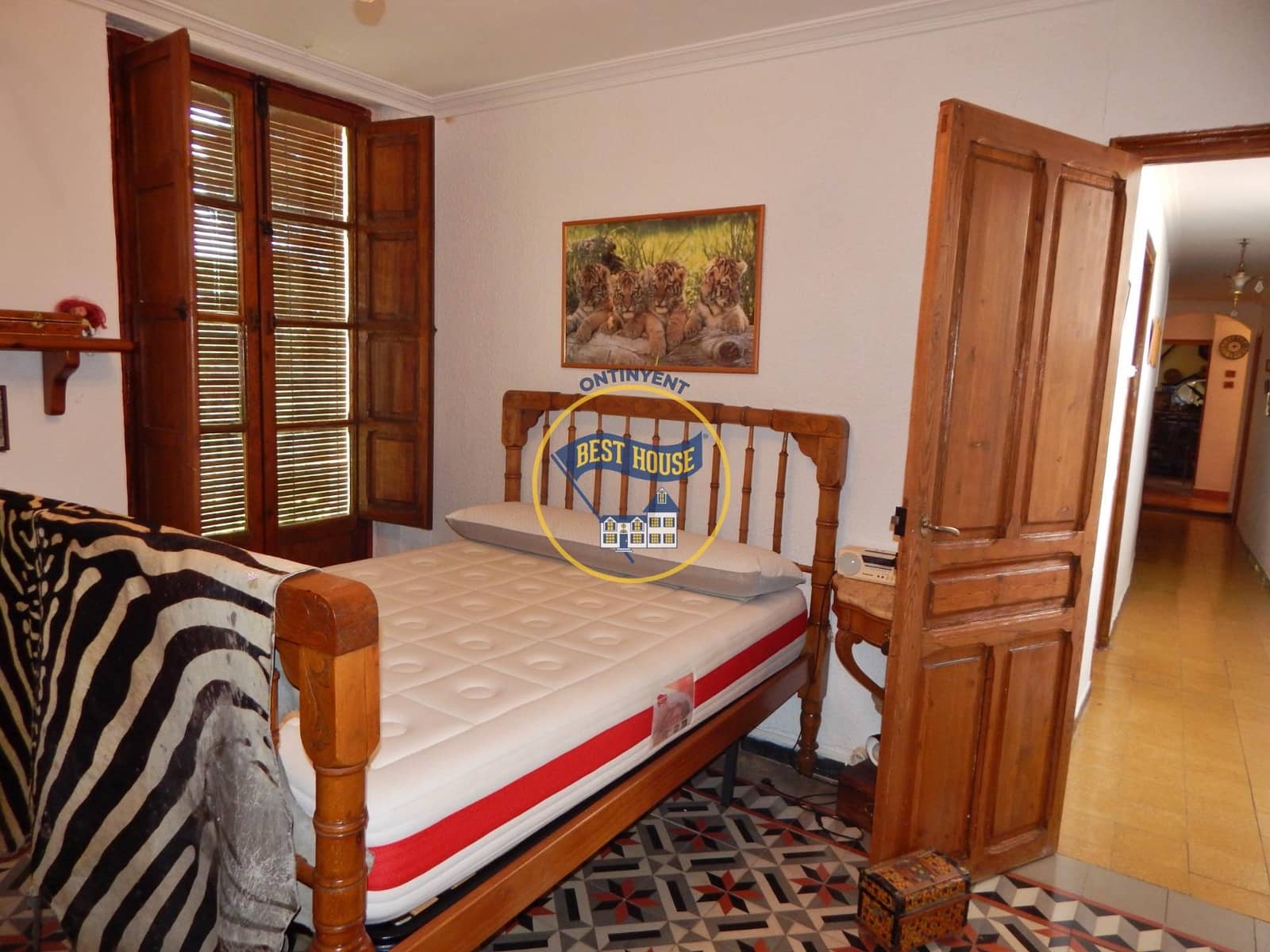 7 bedroom Villa for sale in Cocentaina with pool garage - € 950,000 (Ref: 9017321)