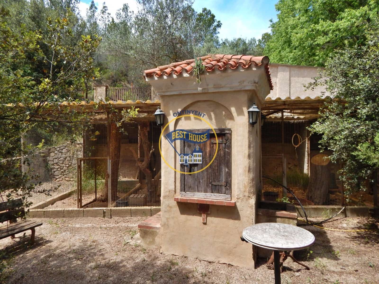 7 bedroom Villa for sale in Cocentaina with pool garage - € 950,000 (Ref: 9017321)