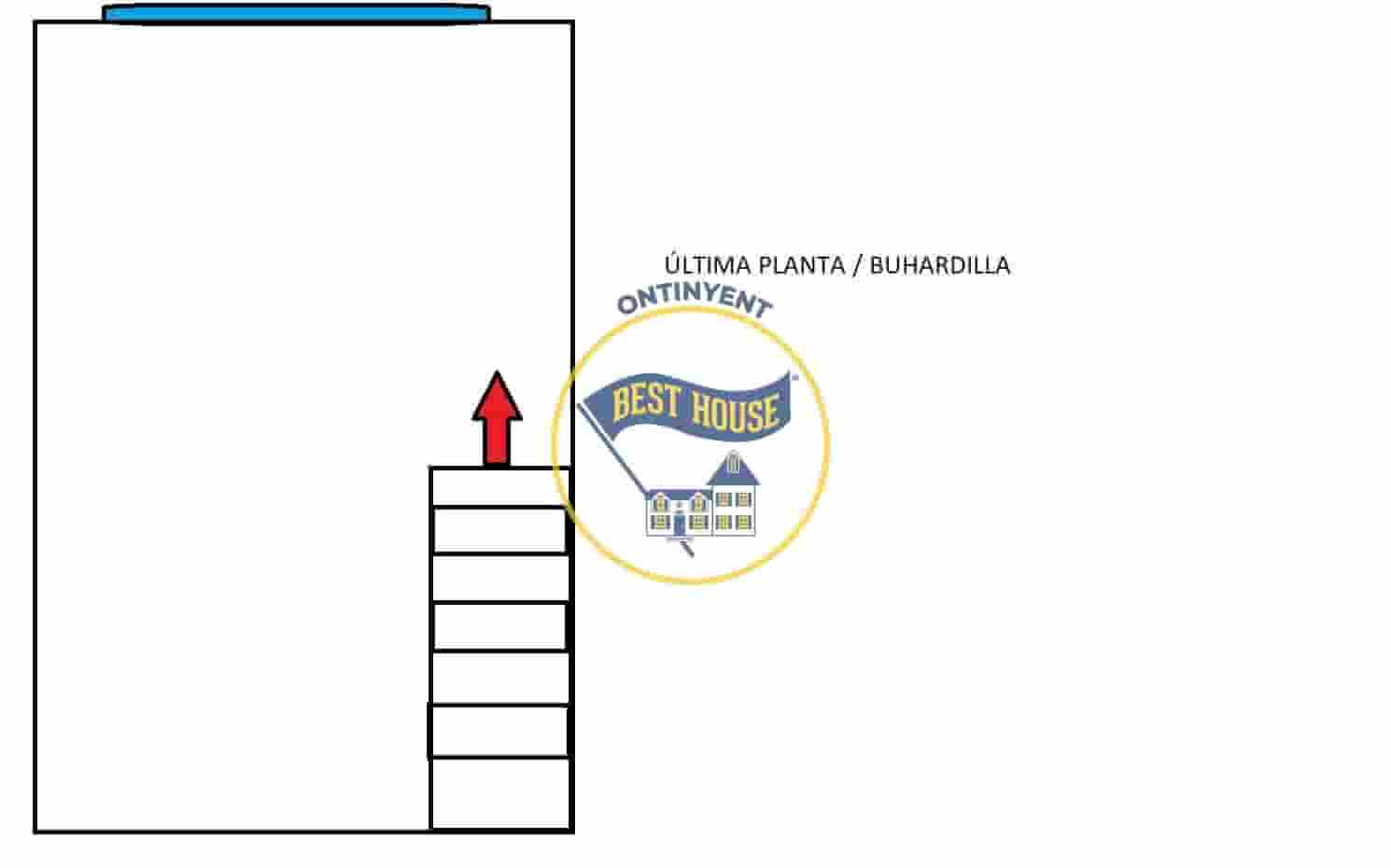 3 soveværelse Byhus til salg i Cocentaina - € 75.000 (Ref: 9029737)