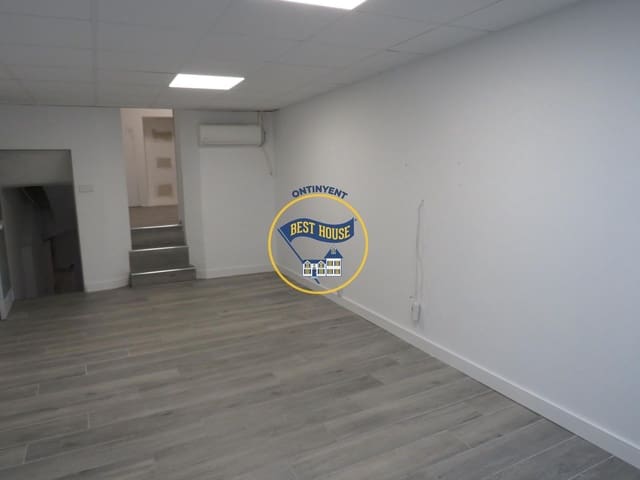 3 bedroom Townhouse for sale in Cocentaina - € 75,000 (Ref: 9029737)