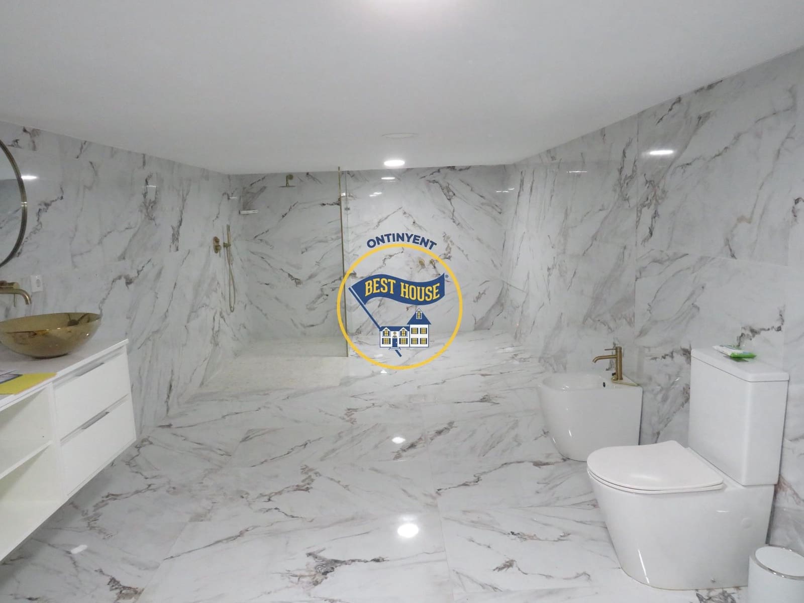 3 soveværelse Byhus til salg i Cocentaina - € 75.000 (Ref: 9029737)