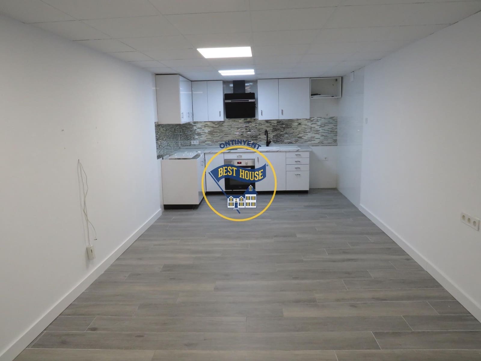 3 soveværelse Byhus til salg i Cocentaina - € 75.000 (Ref: 9029737)