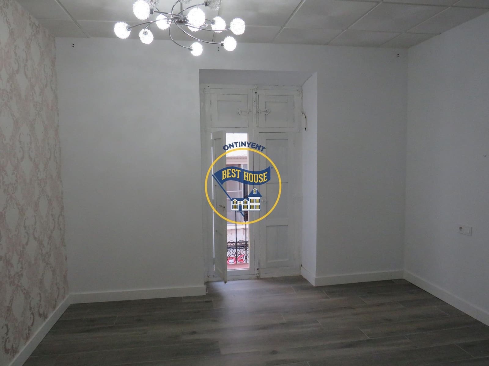 3 soveværelse Byhus til salg i Cocentaina - € 75.000 (Ref: 9029737)