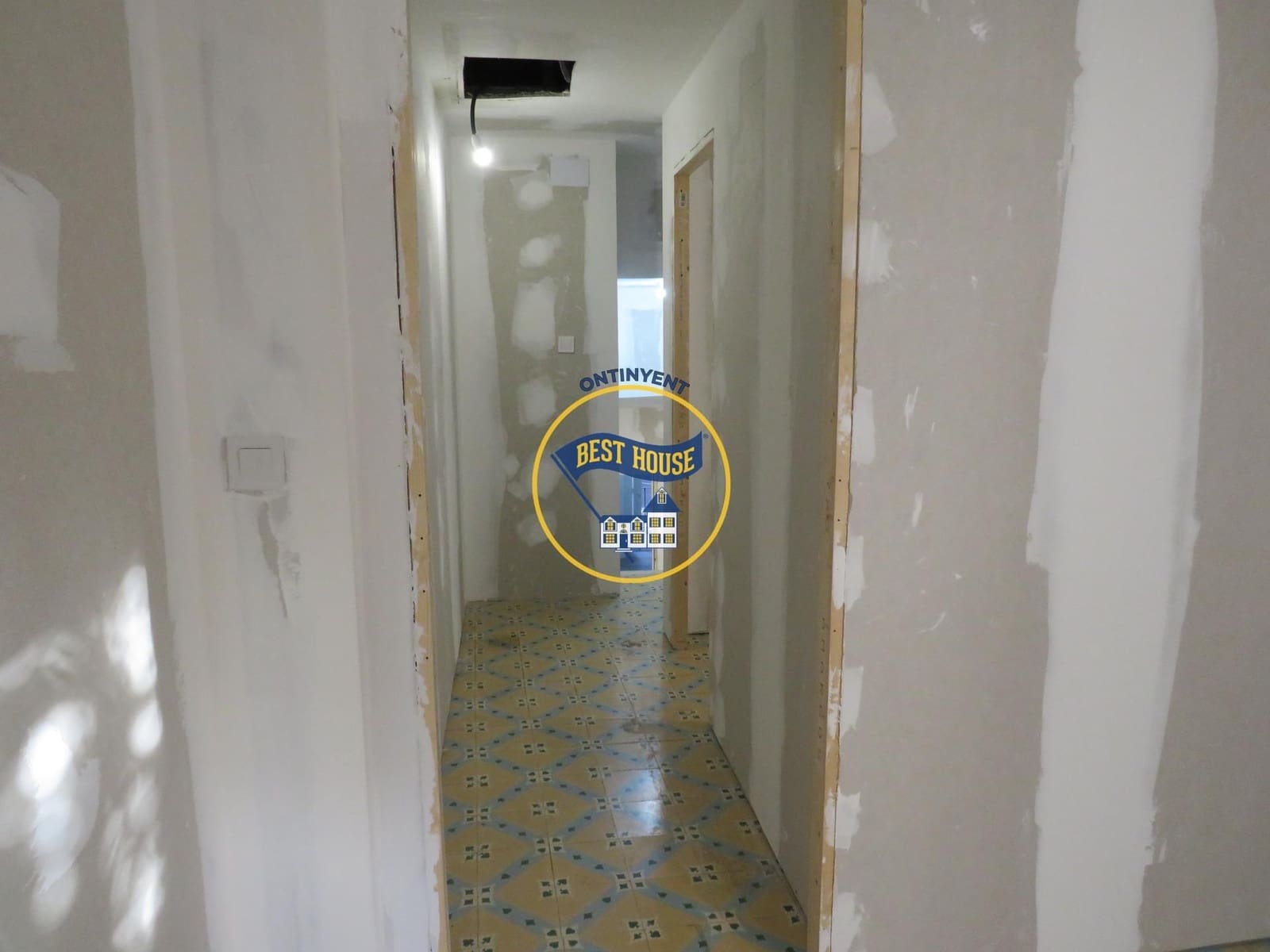 3 soveværelse Byhus til salg i Cocentaina - € 75.000 (Ref: 9029737)