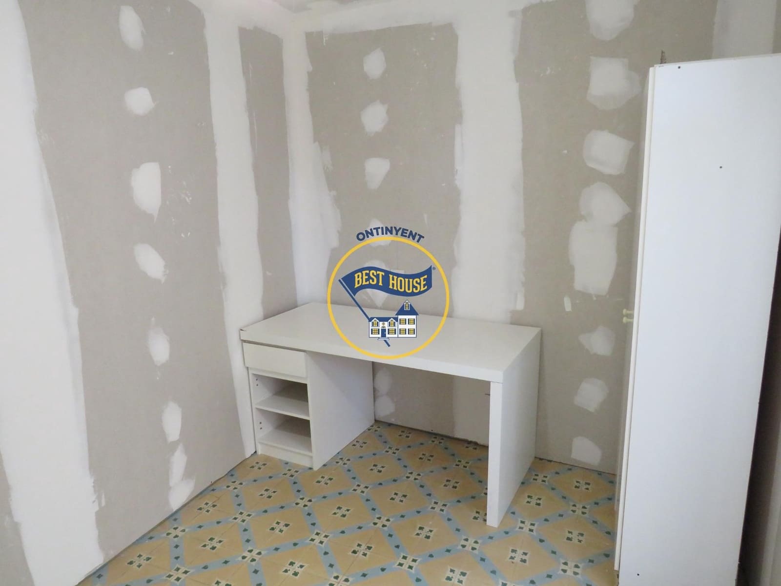 3 soveværelse Byhus til salg i Cocentaina - € 75.000 (Ref: 9029737)