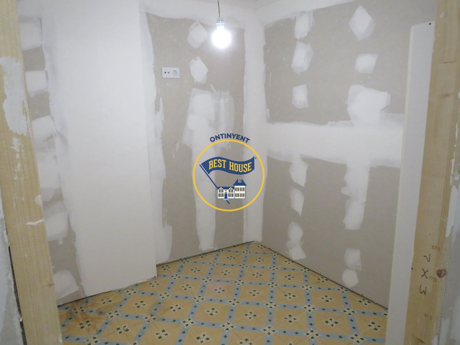 3 soveværelse Byhus til salg i Cocentaina - € 75.000 (Ref: 9029737)