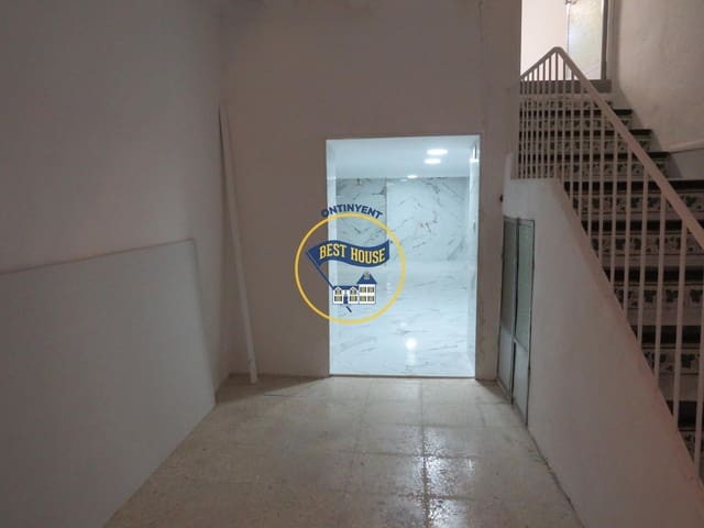 3 bedroom Townhouse for sale in Cocentaina - € 75,000 (Ref: 9029737)