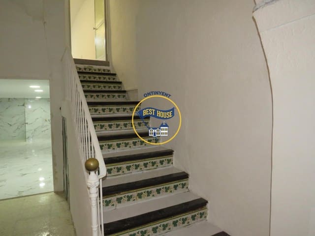 3 bedroom Townhouse for sale in Cocentaina - € 75,000 (Ref: 9029737)