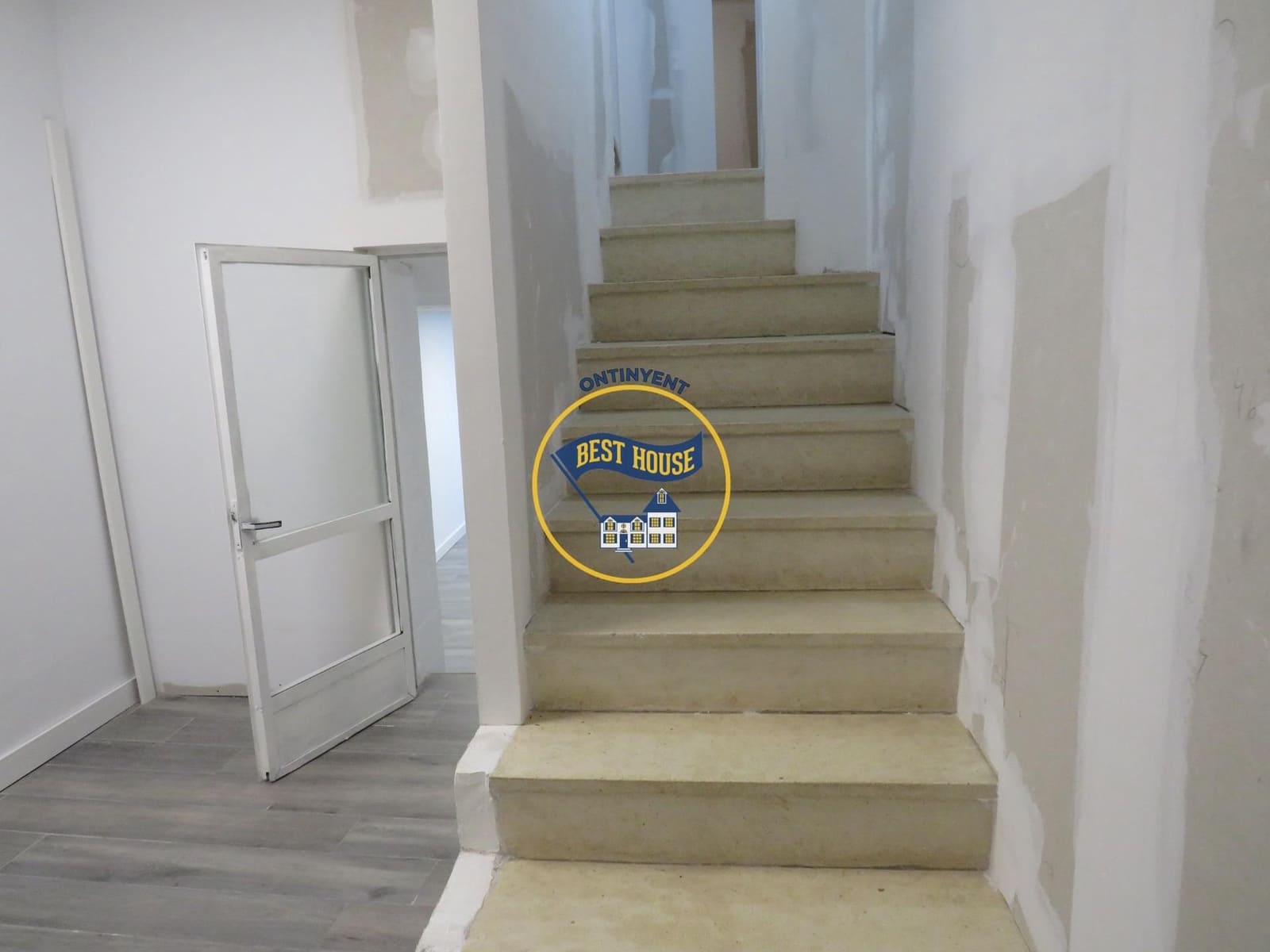 3 soveværelse Byhus til salg i Cocentaina - € 75.000 (Ref: 9029737)