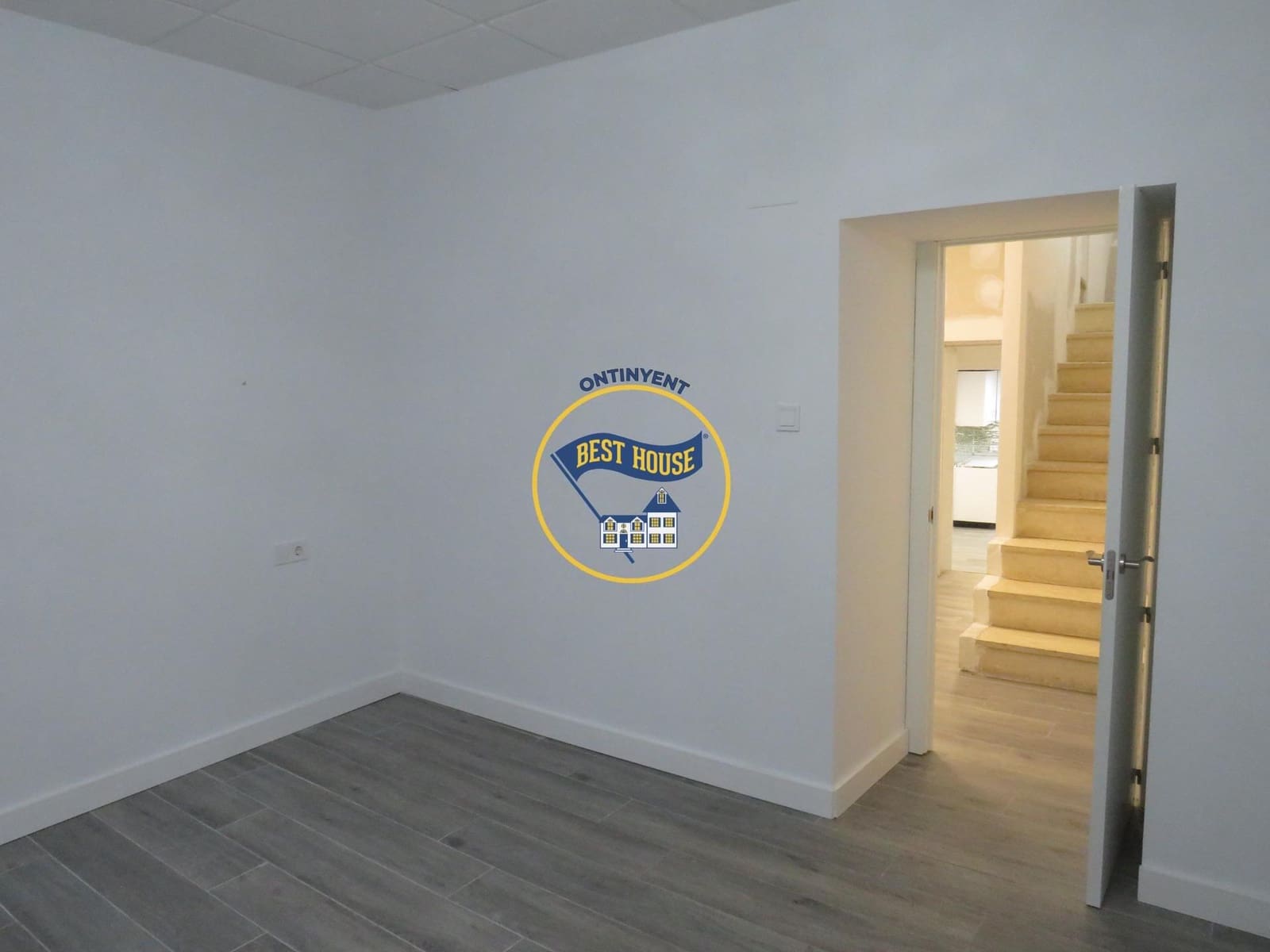 3 soveværelse Byhus til salg i Cocentaina - € 75.000 (Ref: 9029737)