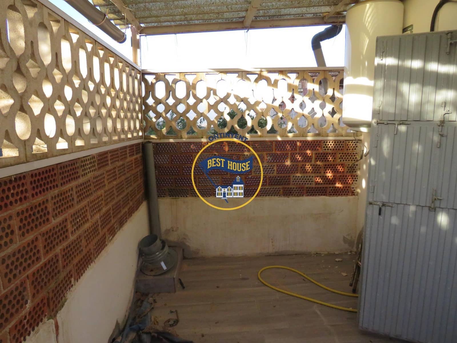 3 soveværelse Byhus til salg i Cocentaina - € 75.000 (Ref: 9029737)