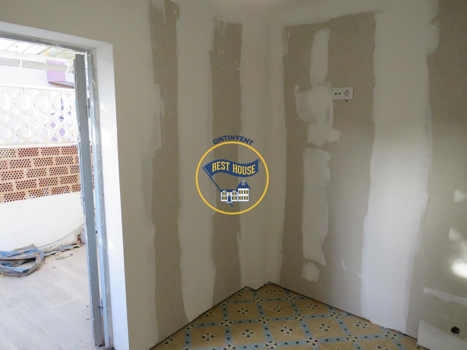 3 soveværelse Byhus til salg i Cocentaina - € 75.000 (Ref: 9029737)