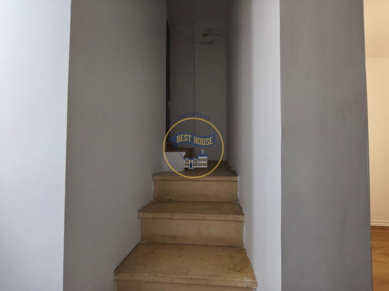 3 sypialnia Dom na sprzedaż w Cocentaina - 69 000 € (Ref: 9029737)